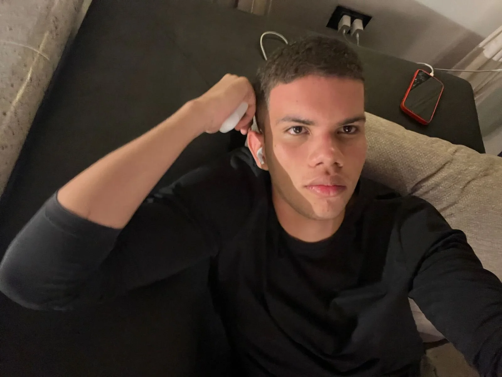 XXX Porn Photo of Nude The_Gabee 5