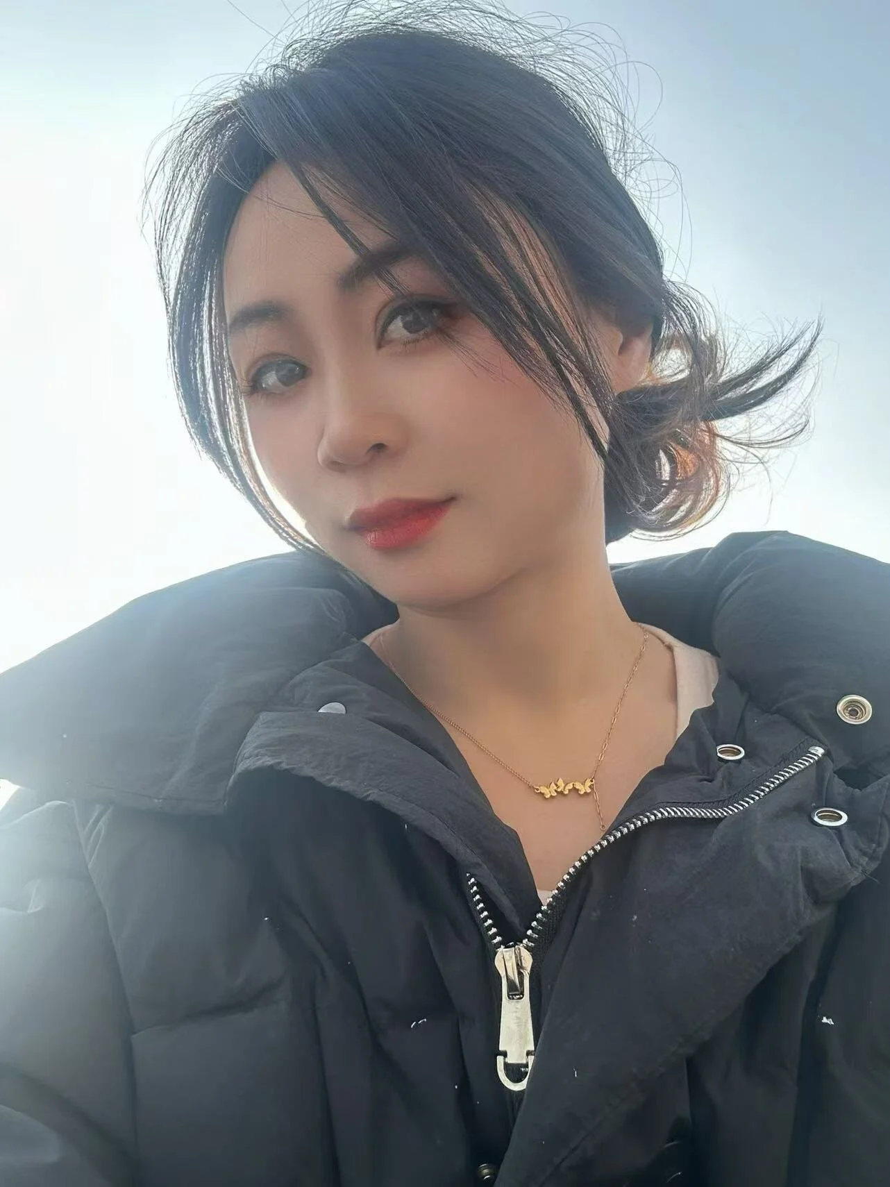 XXX Porn Photo of Nude Huihui_518 4