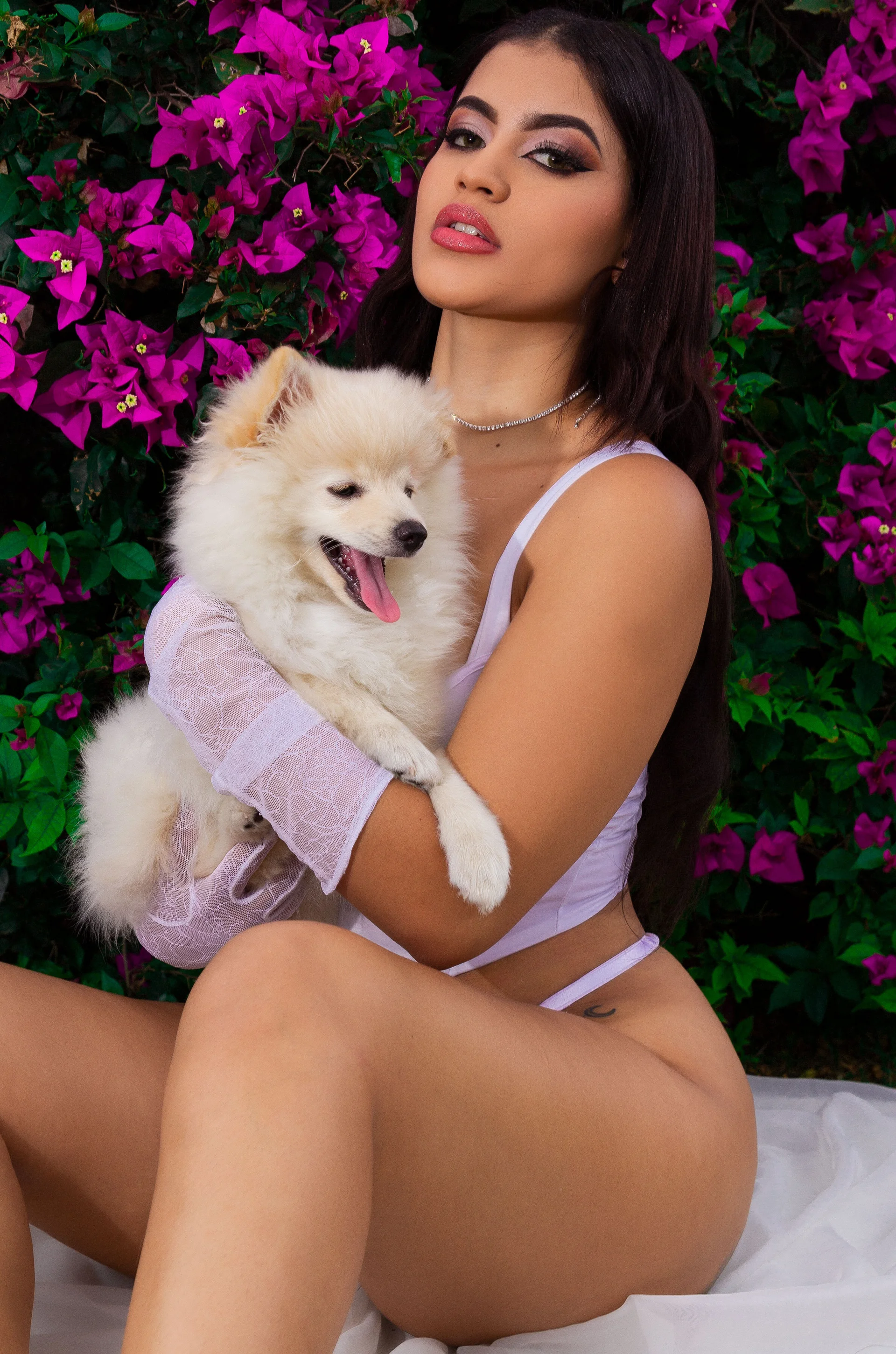 XXX Porn Photo of Nude AlynAllen 19