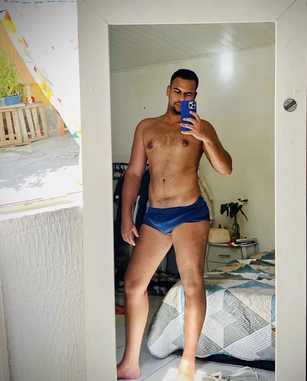 XXX Porn Photo of Nude arthursafadinhop 5