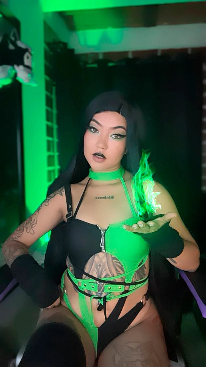 XXX Porn Photo of Nude Katyuska_Sg1 9