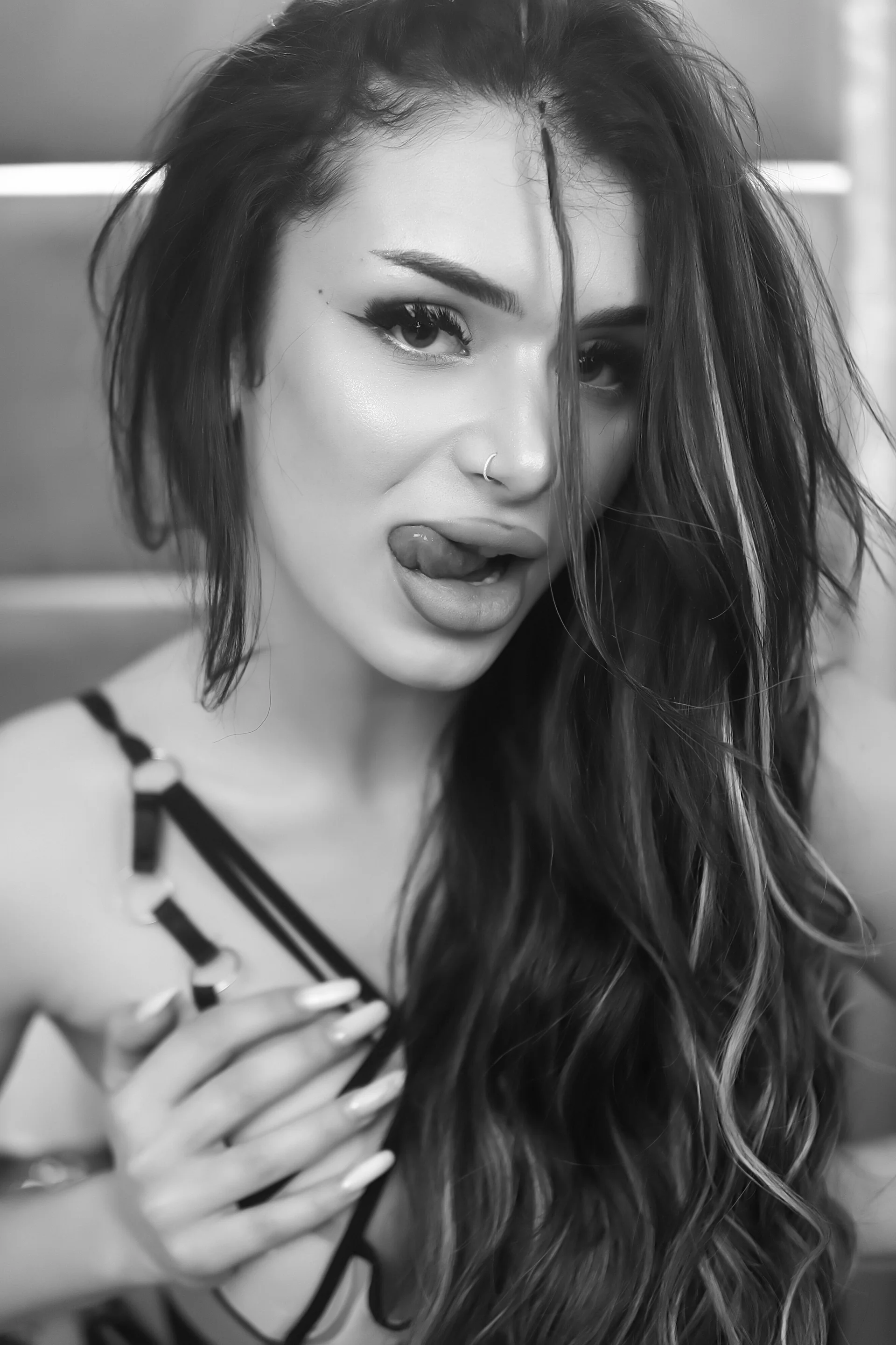 XXX Porn Photo of Nude Ivy_Bellee 14