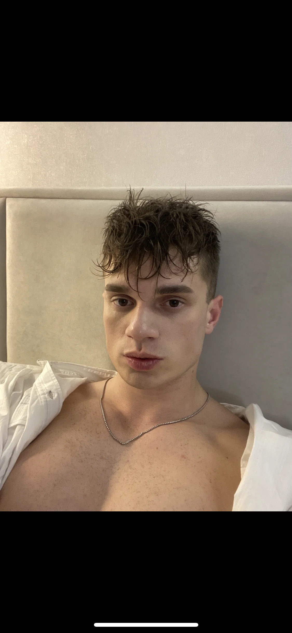XXX Porn Photo of Nude fresh_b1ood 2