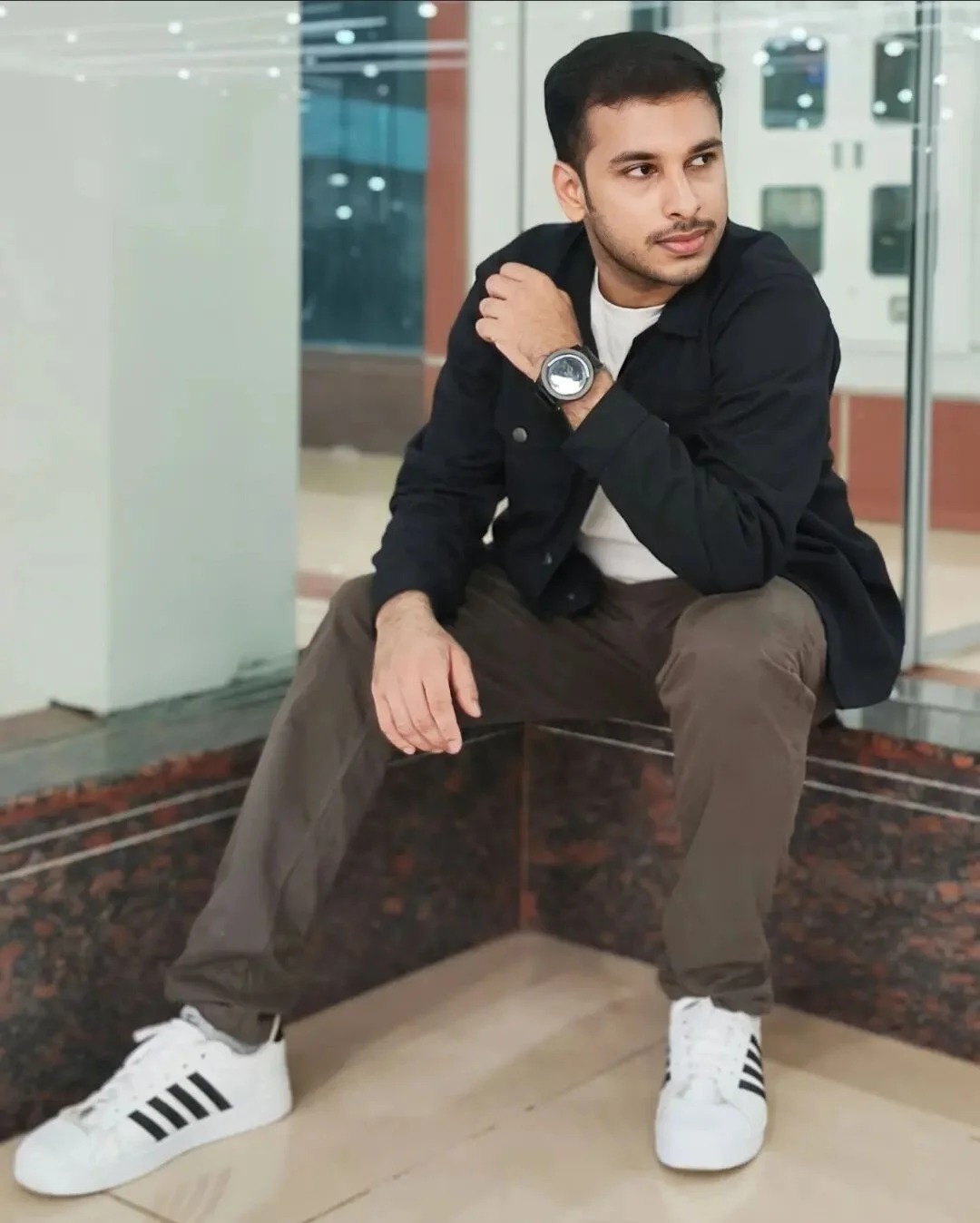 XXX Porn Photo of Nude vishnuvinod_india 11
