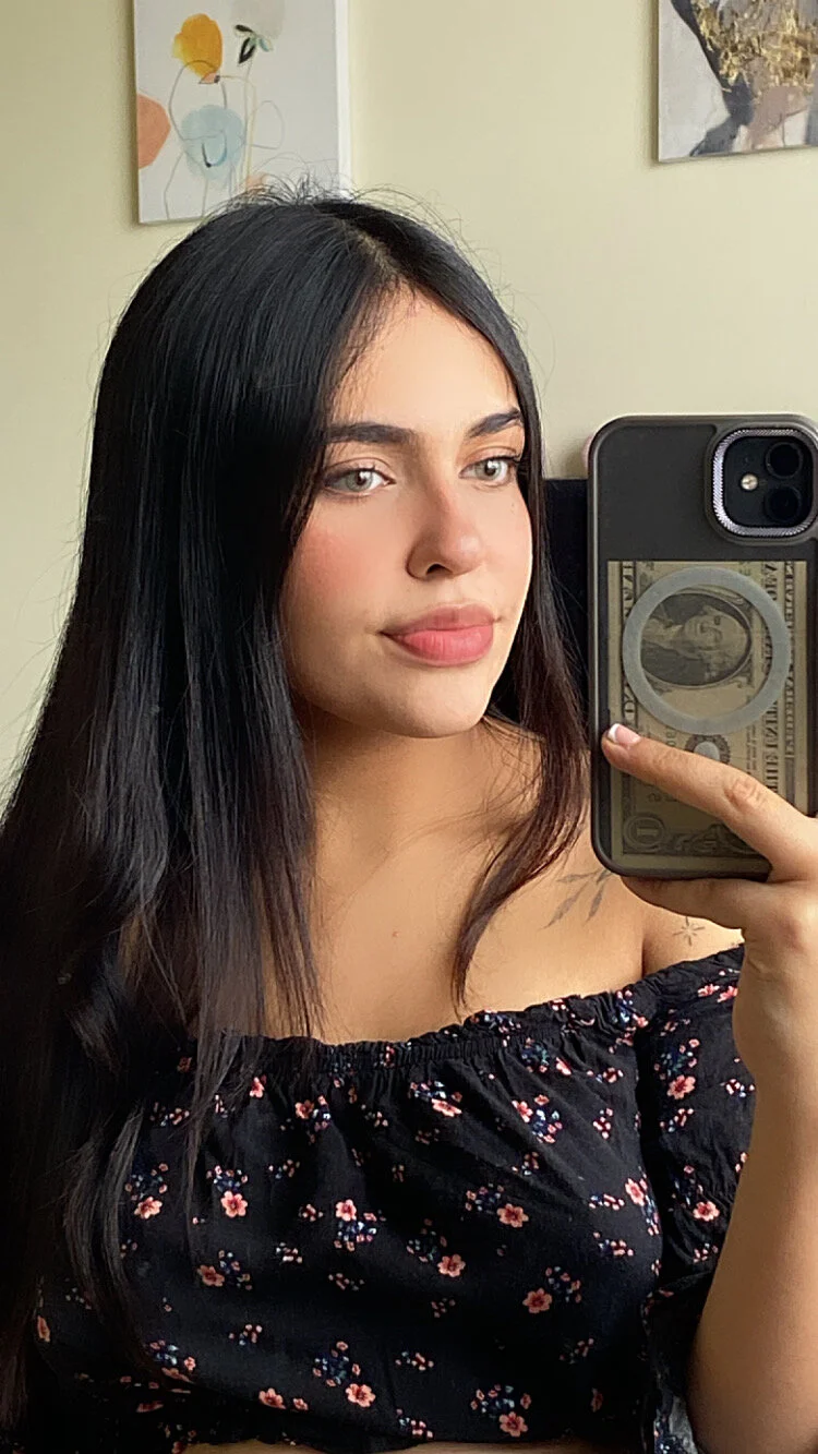XXX Porn Photo of Nude DaphneUwu 190