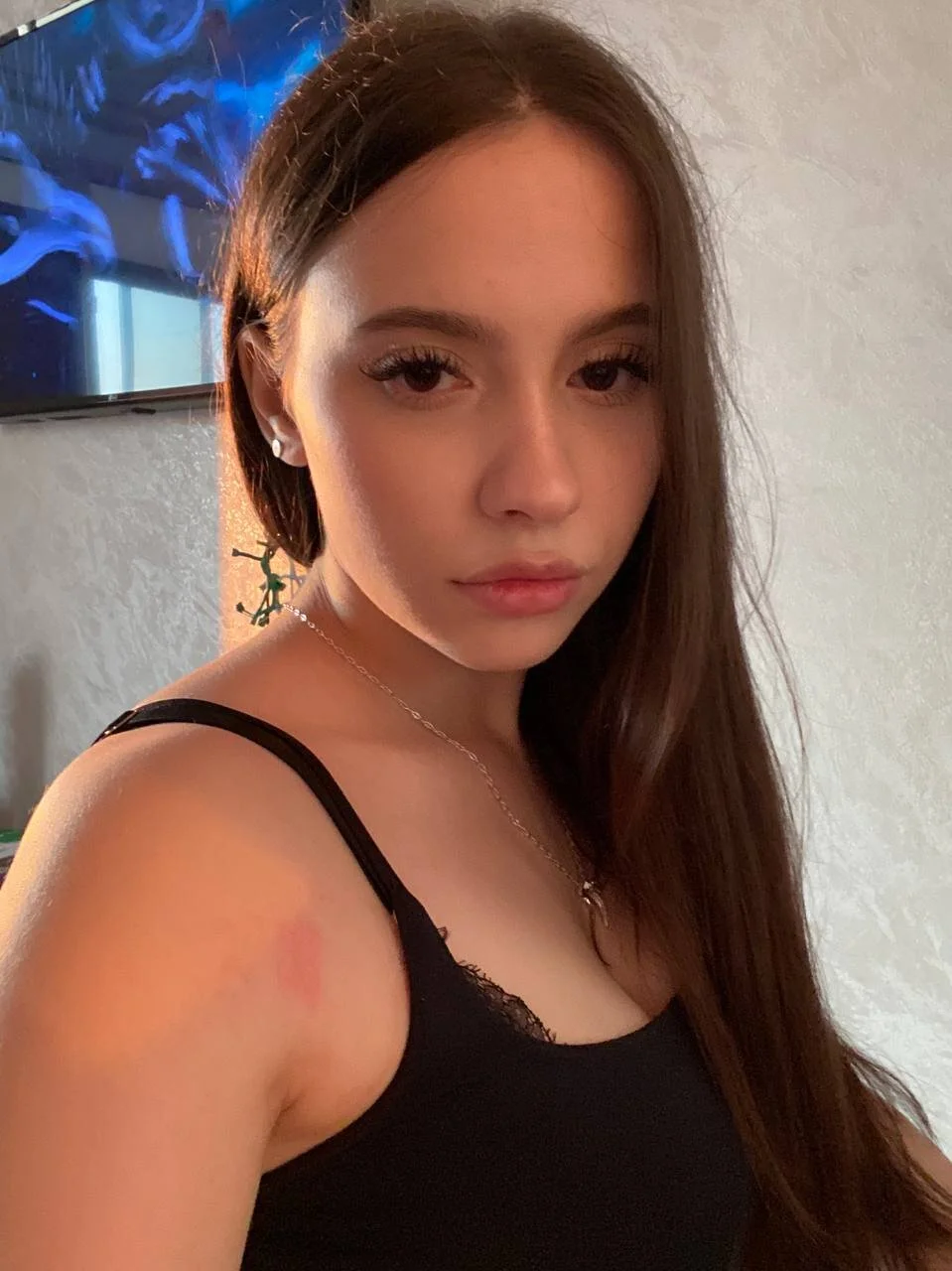 XXX Porn Photo of Nude Sintezsia 3