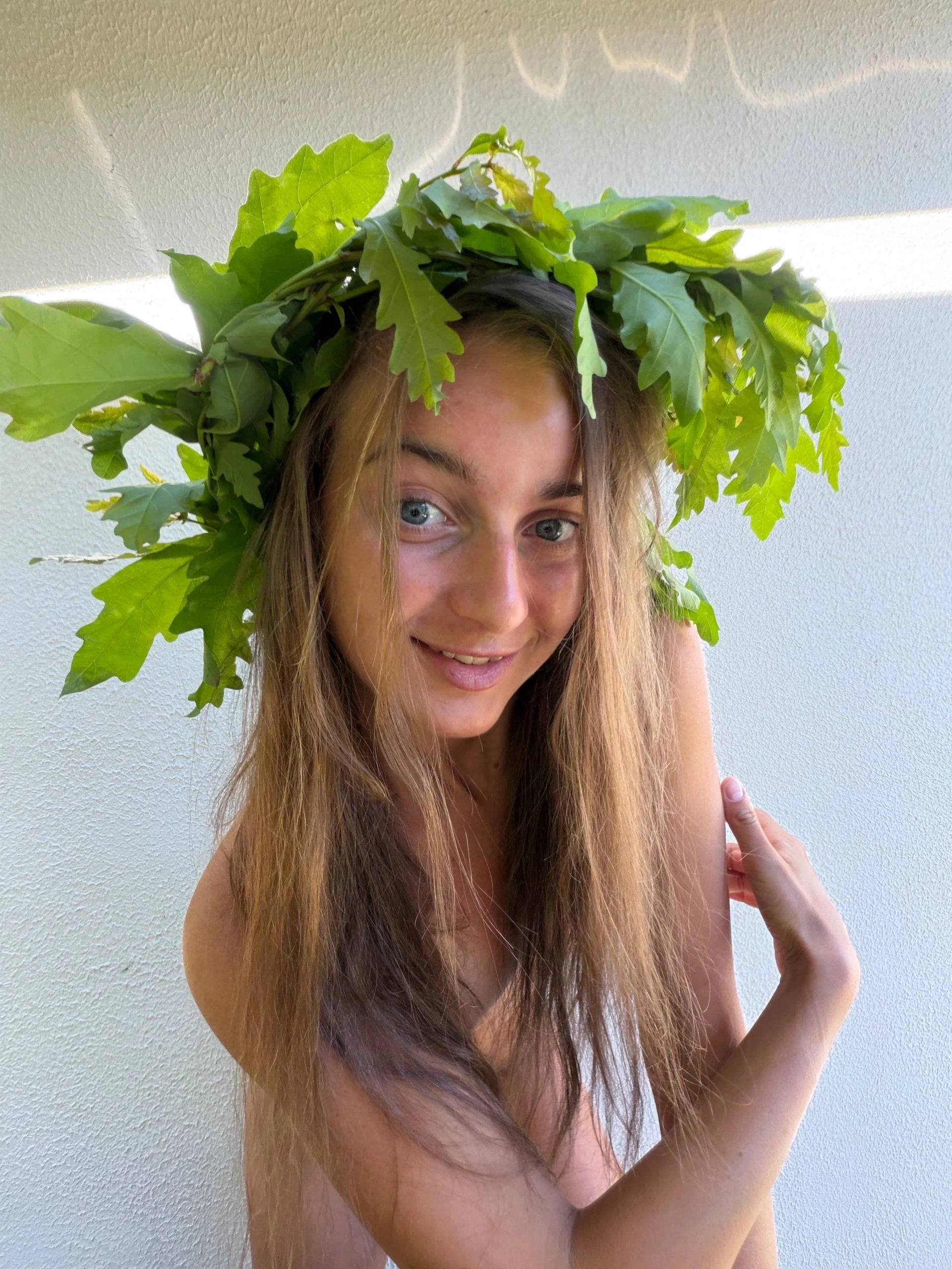 XXX Porn Photo of Nude ElizSweet 487