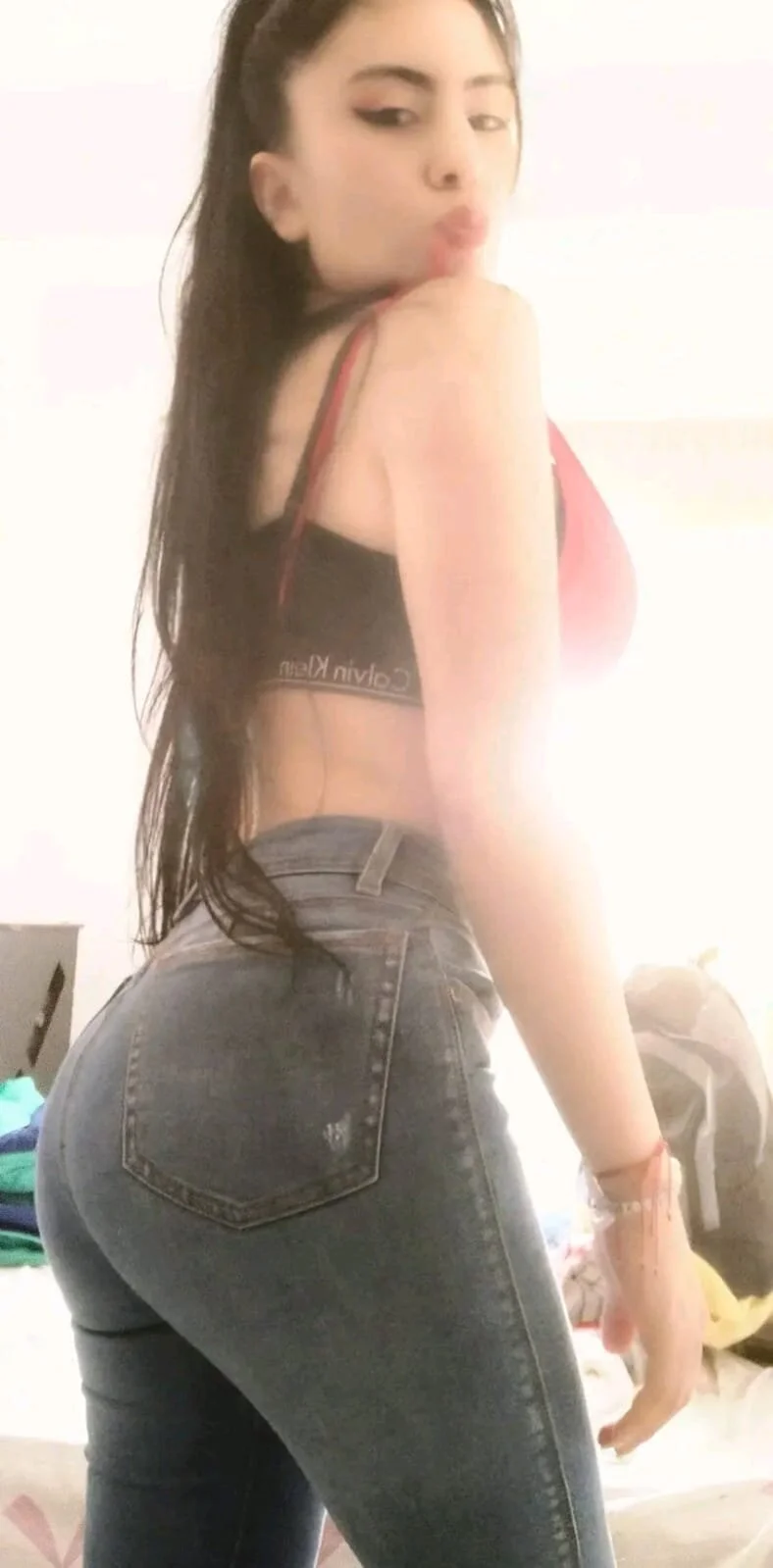 XXX Porn Photo of Nude CELESTEGOMEZ21 4