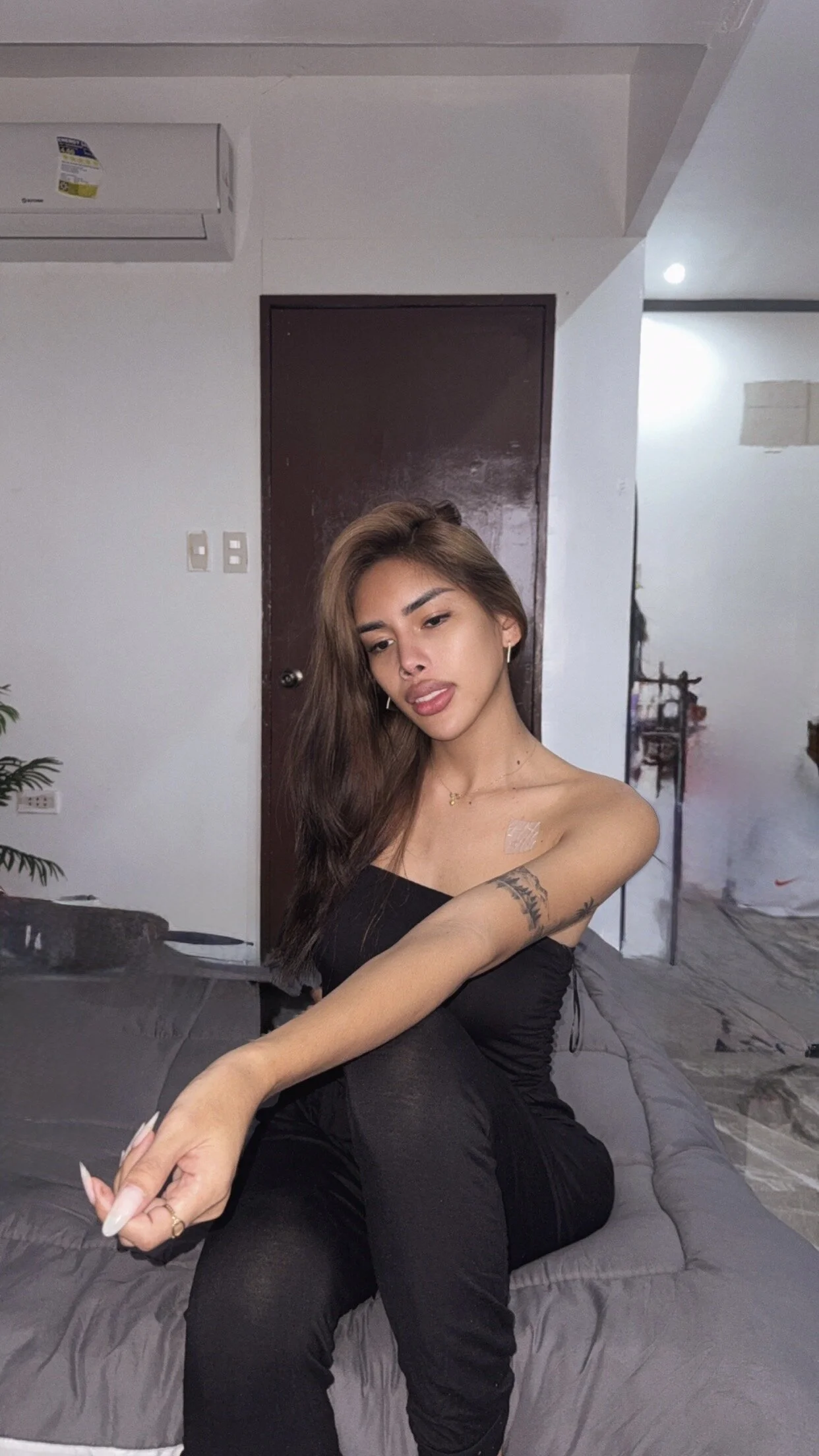XXX Porn Photo of Nude GuinevereBaroque 21