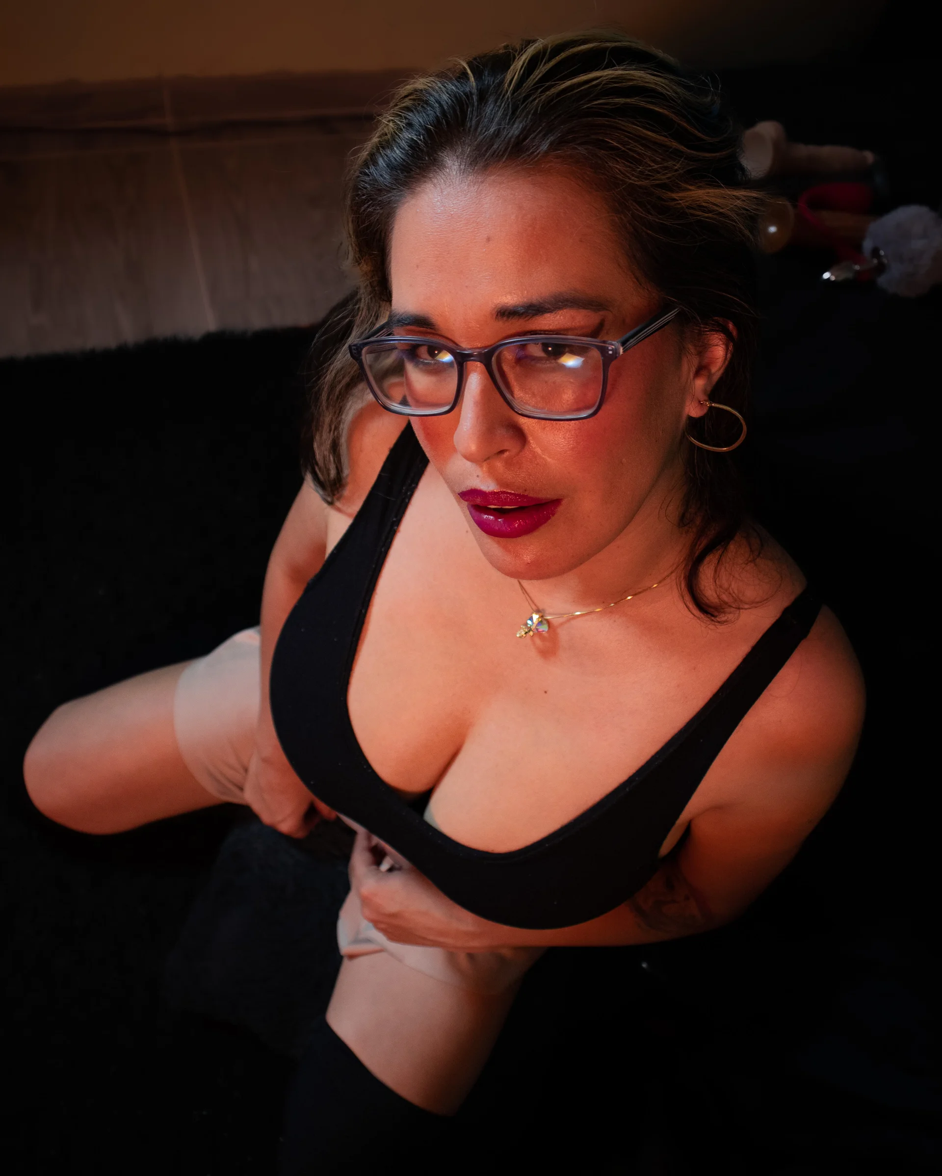 XXX Porn Photo of Nude kathieandpovcock1 6