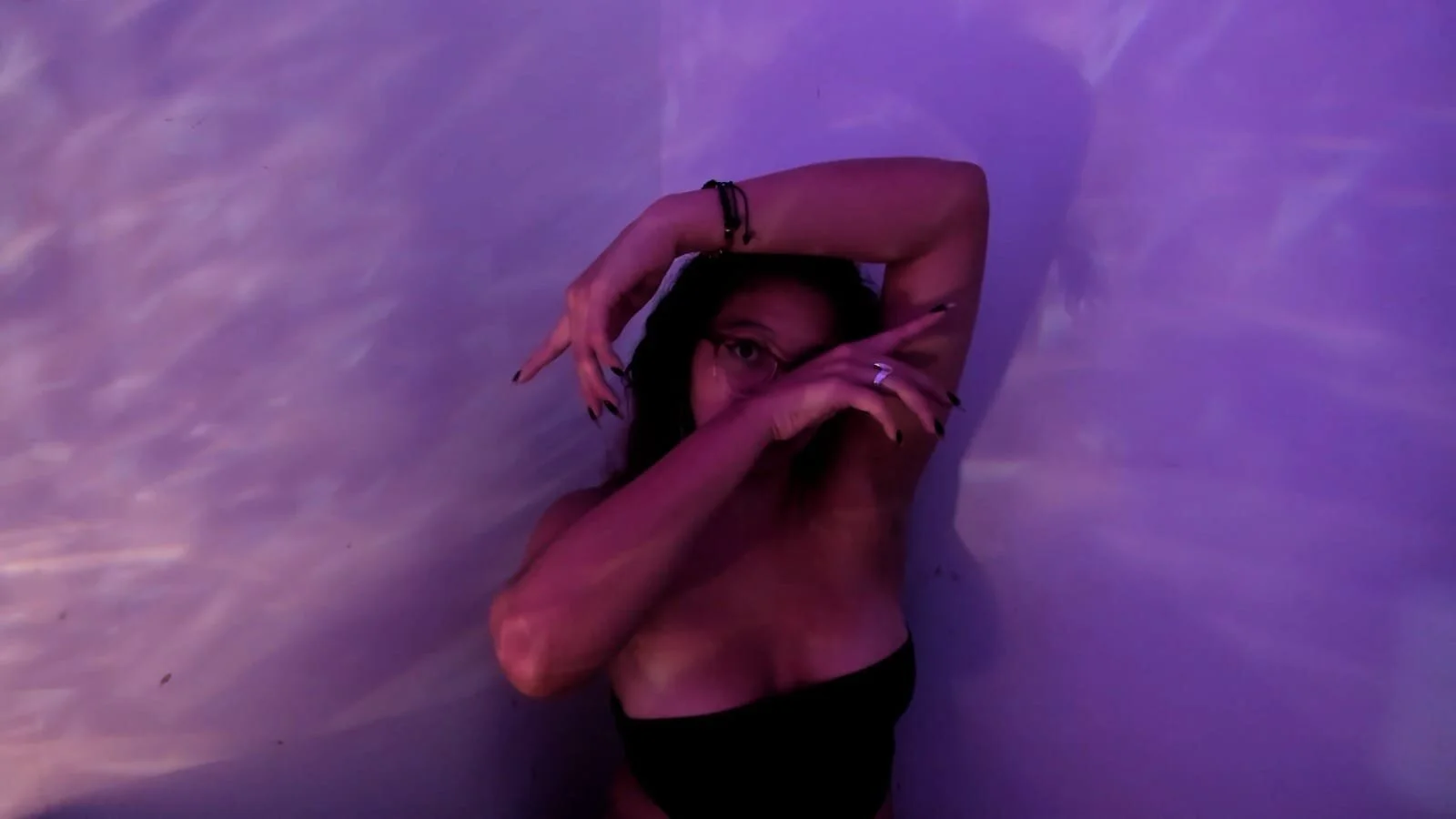 XXX Porn Photo of Nude SelenaBlumX 8