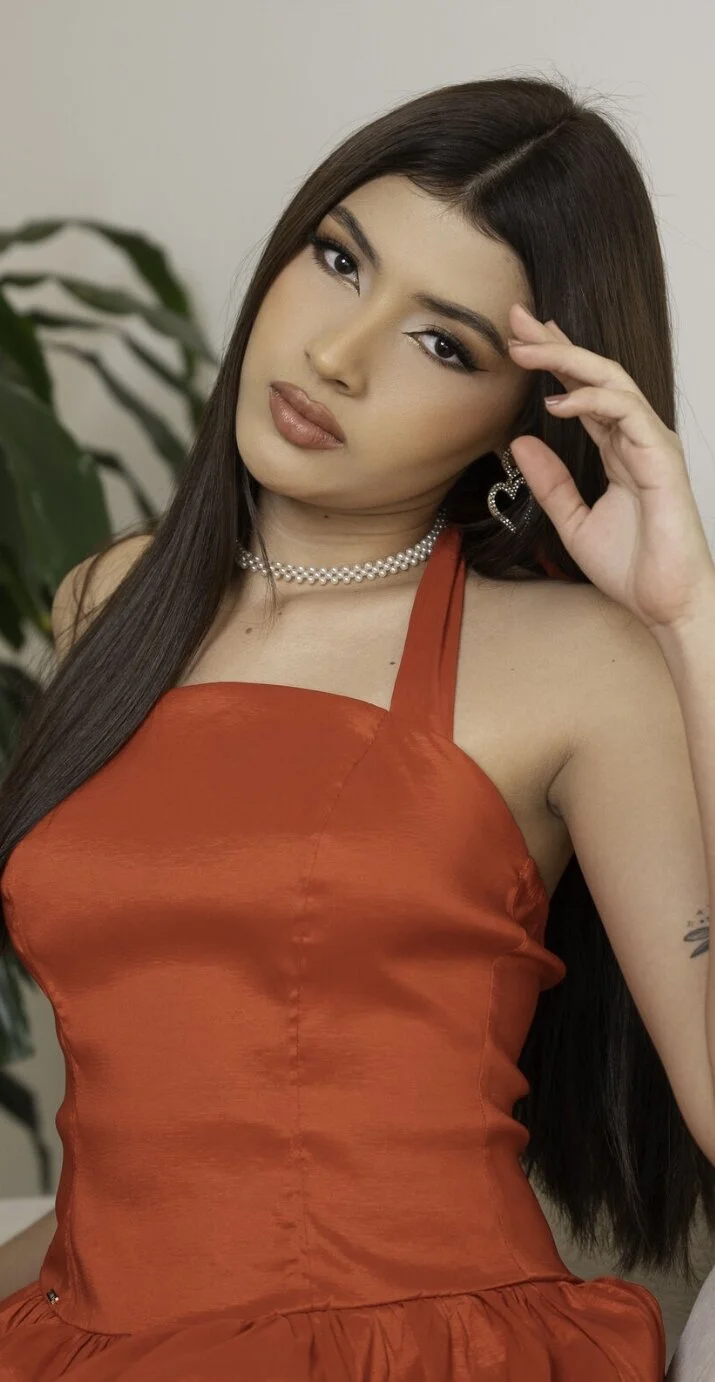 XXX Porn Photo of Nude Ivonross 4