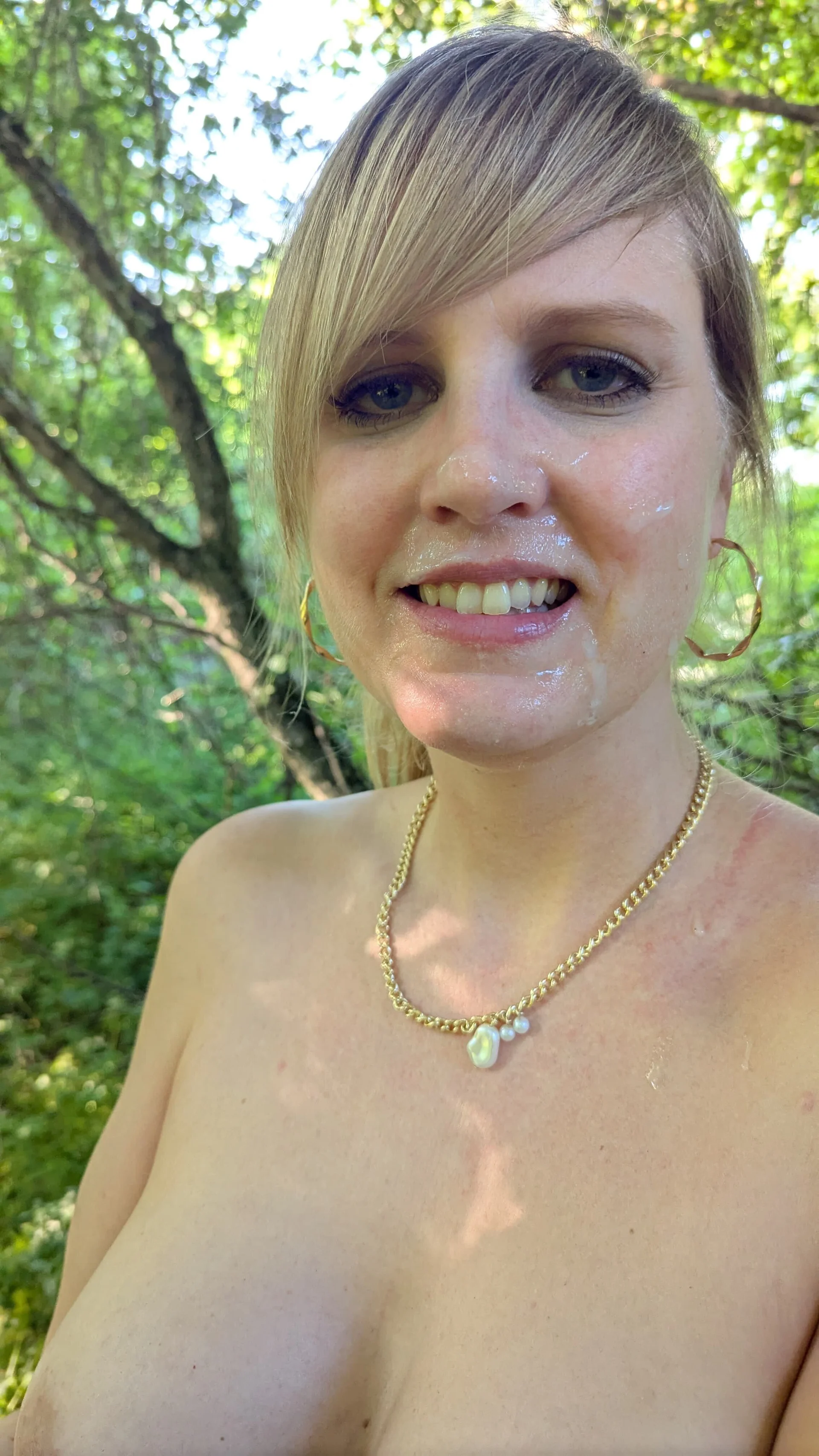 XXX Porn Photo of Nude Sexybiene969 5