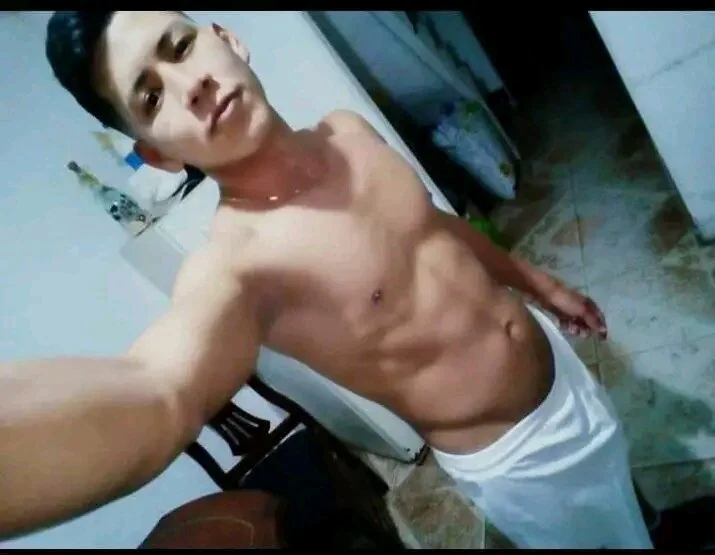 XXX Porn Photo of Nude JesusHG20 3