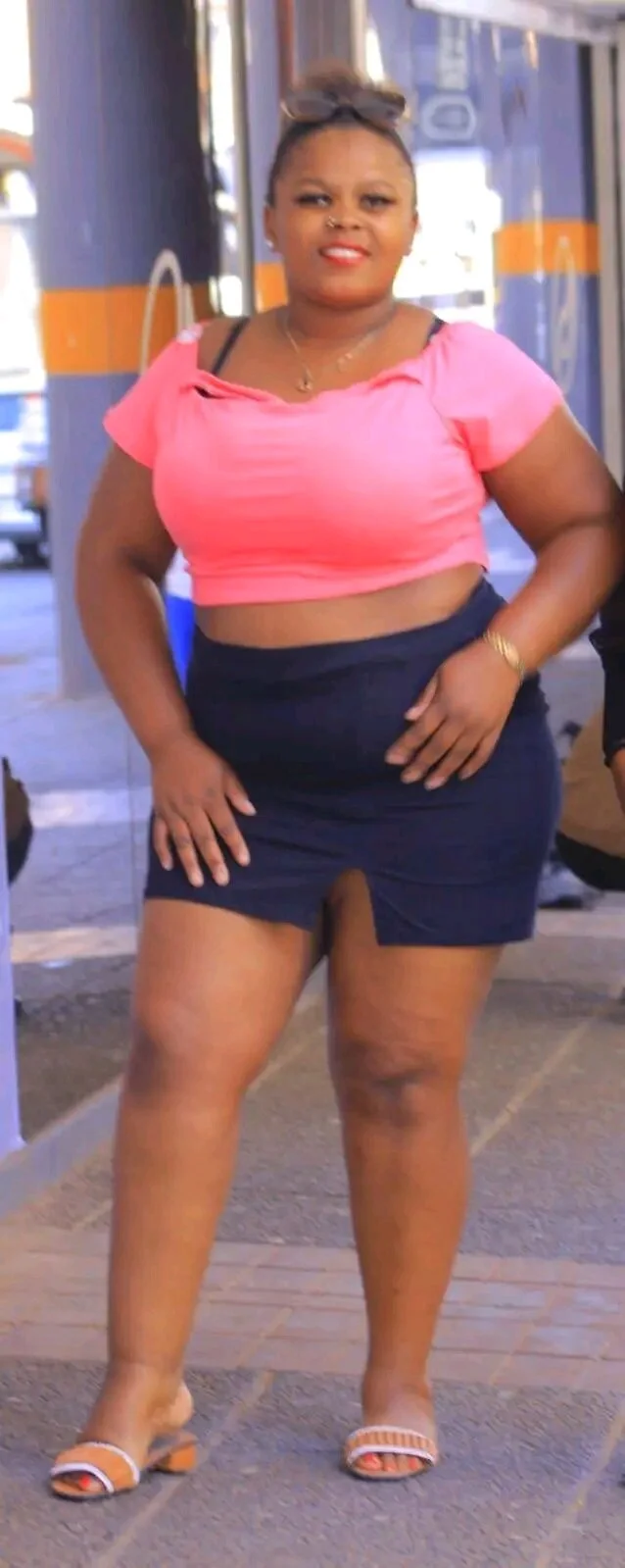XXX Porn Photo of Nude flexiblechubby 6