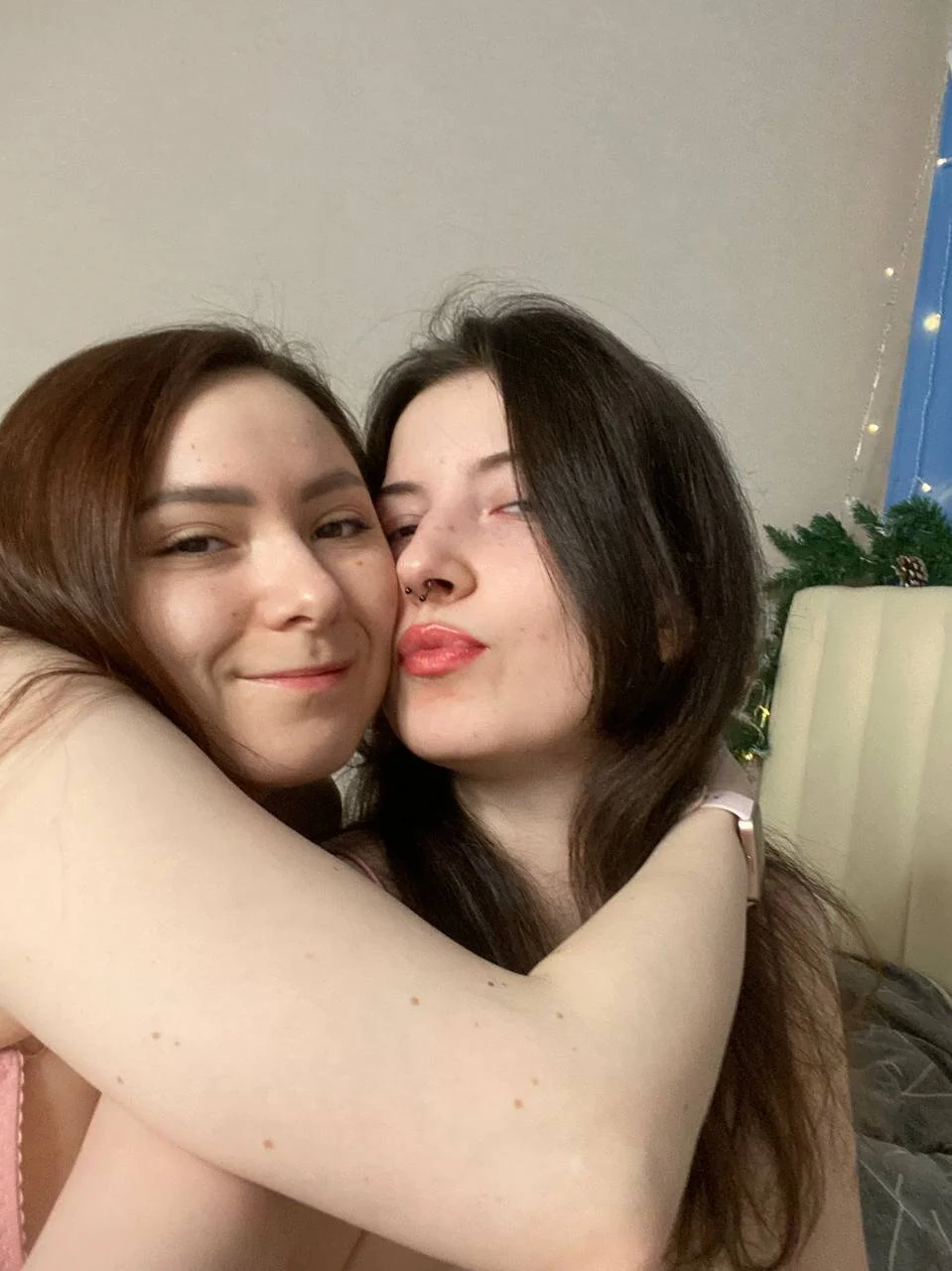 XXX Porn Photo of Nude LaneDoell 37