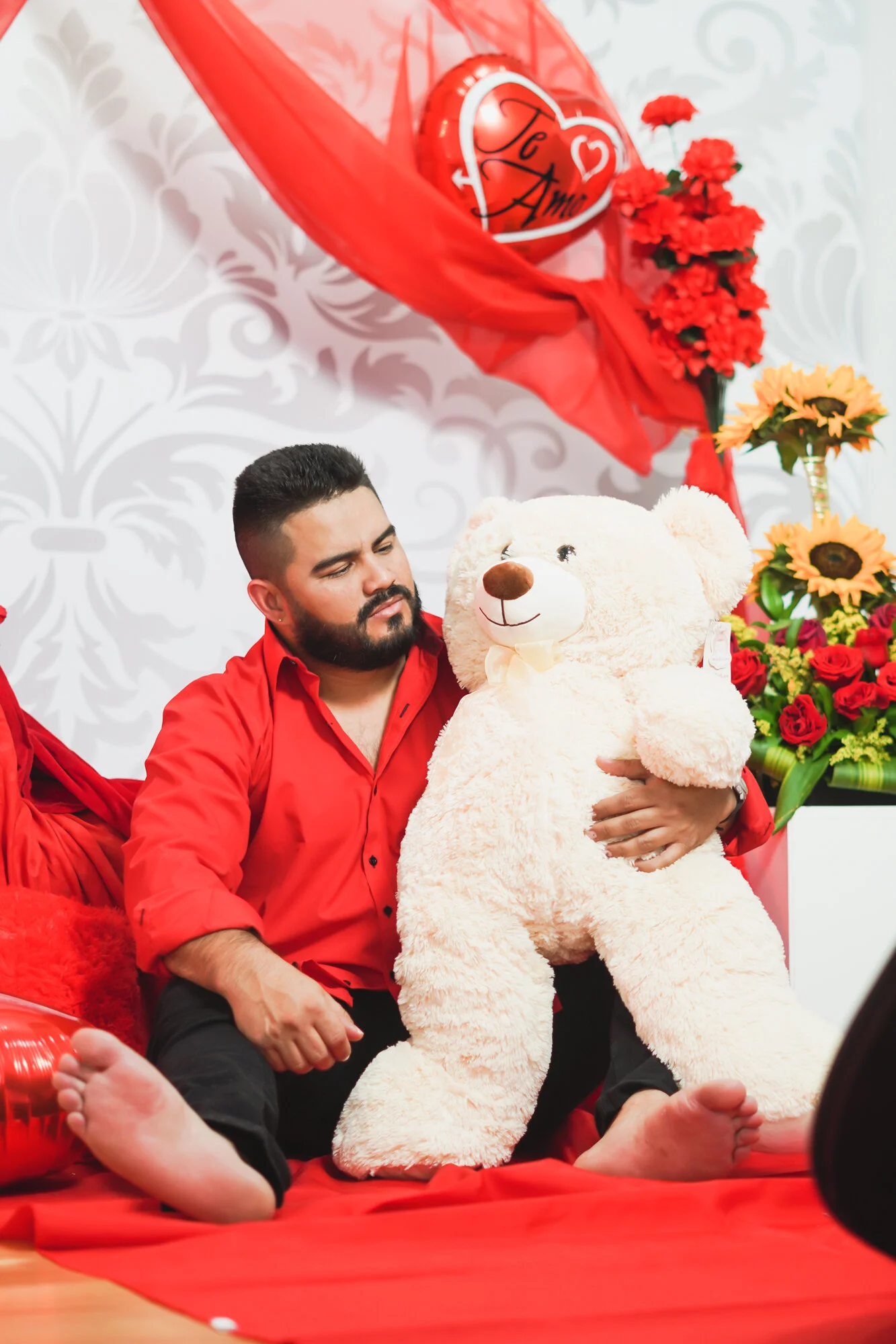 XXX Porn Photo of Nude MichaelBear_ 67