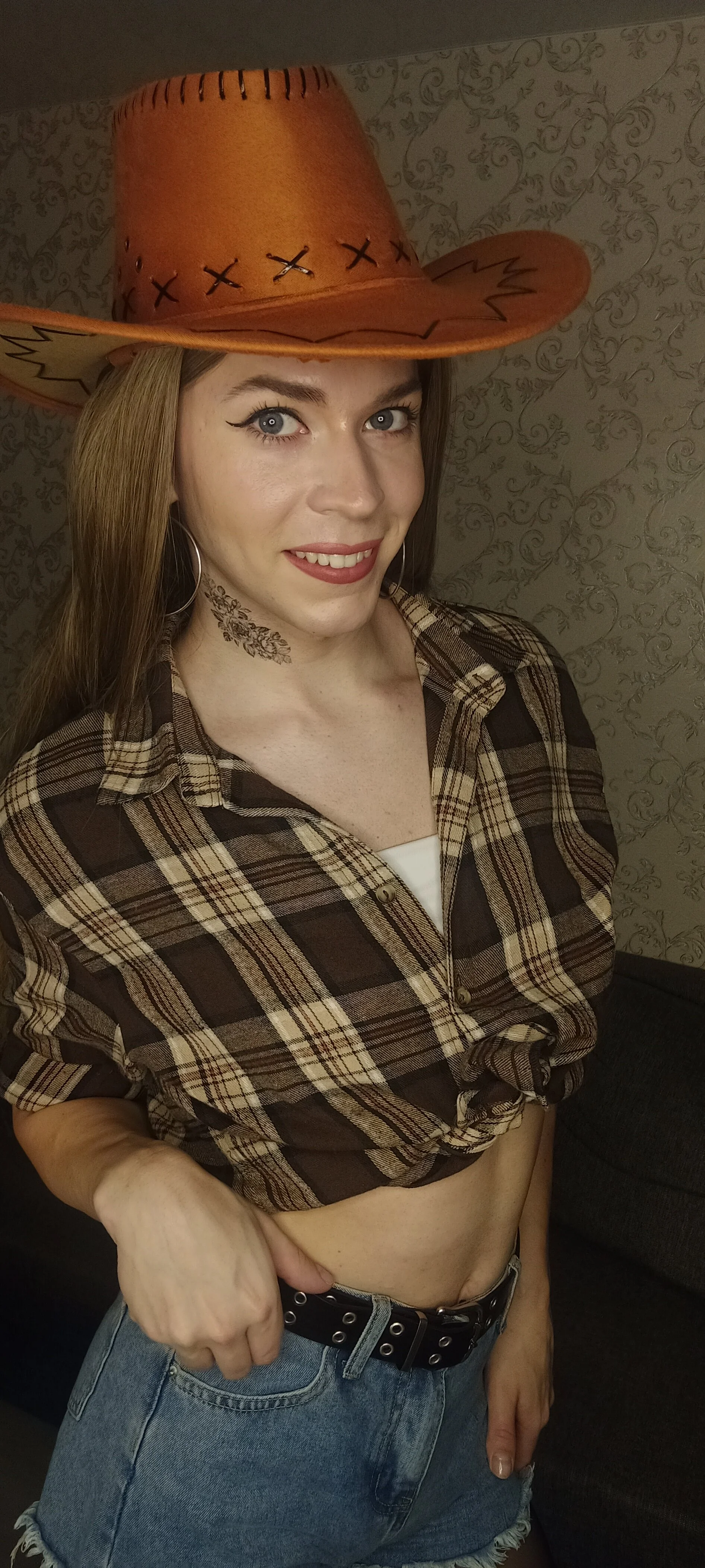 XXX Porn Photo of Nude Anna_inHear 10