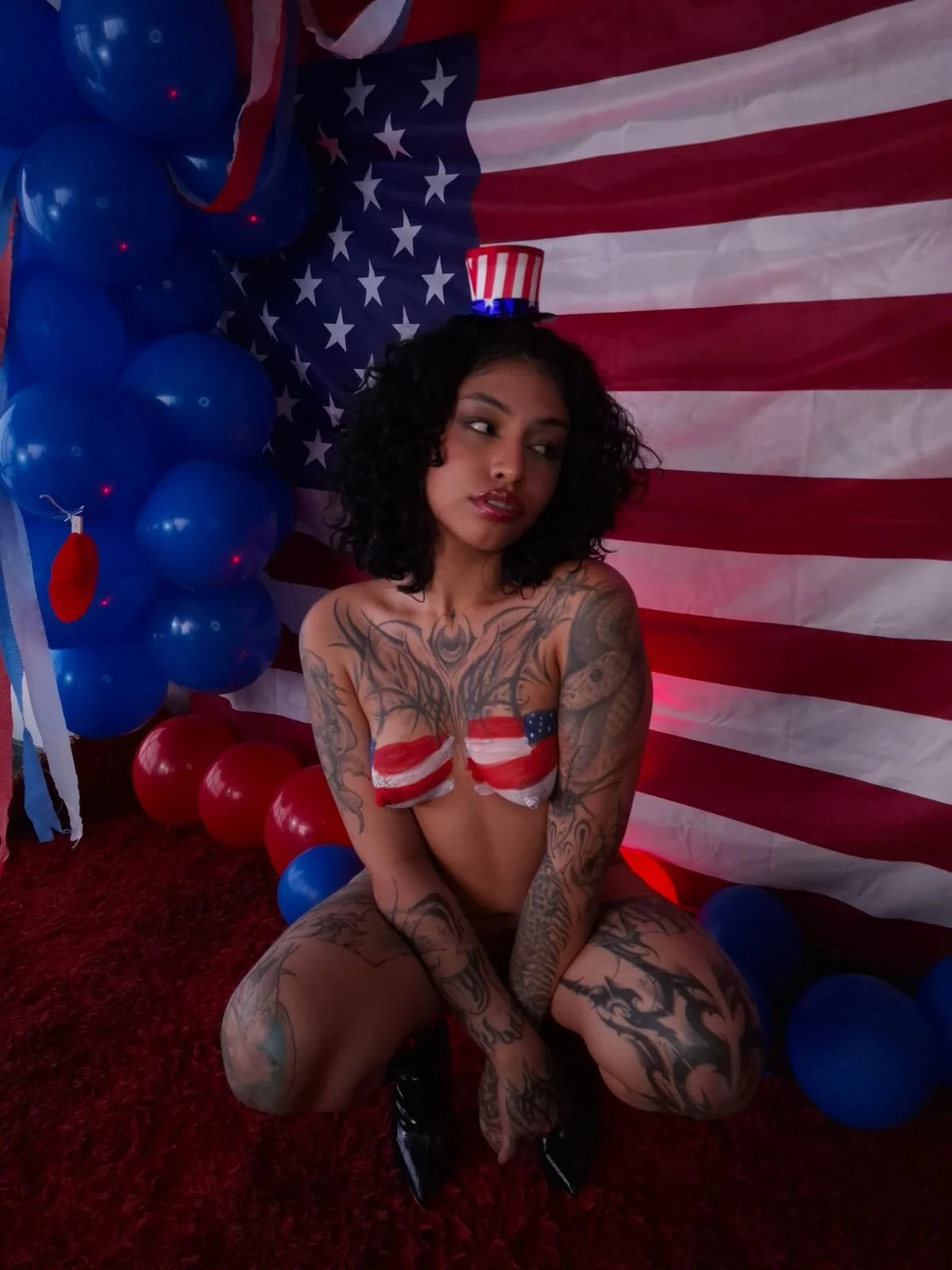XXX Porn Photo of Nude JuliaRose_ks 117