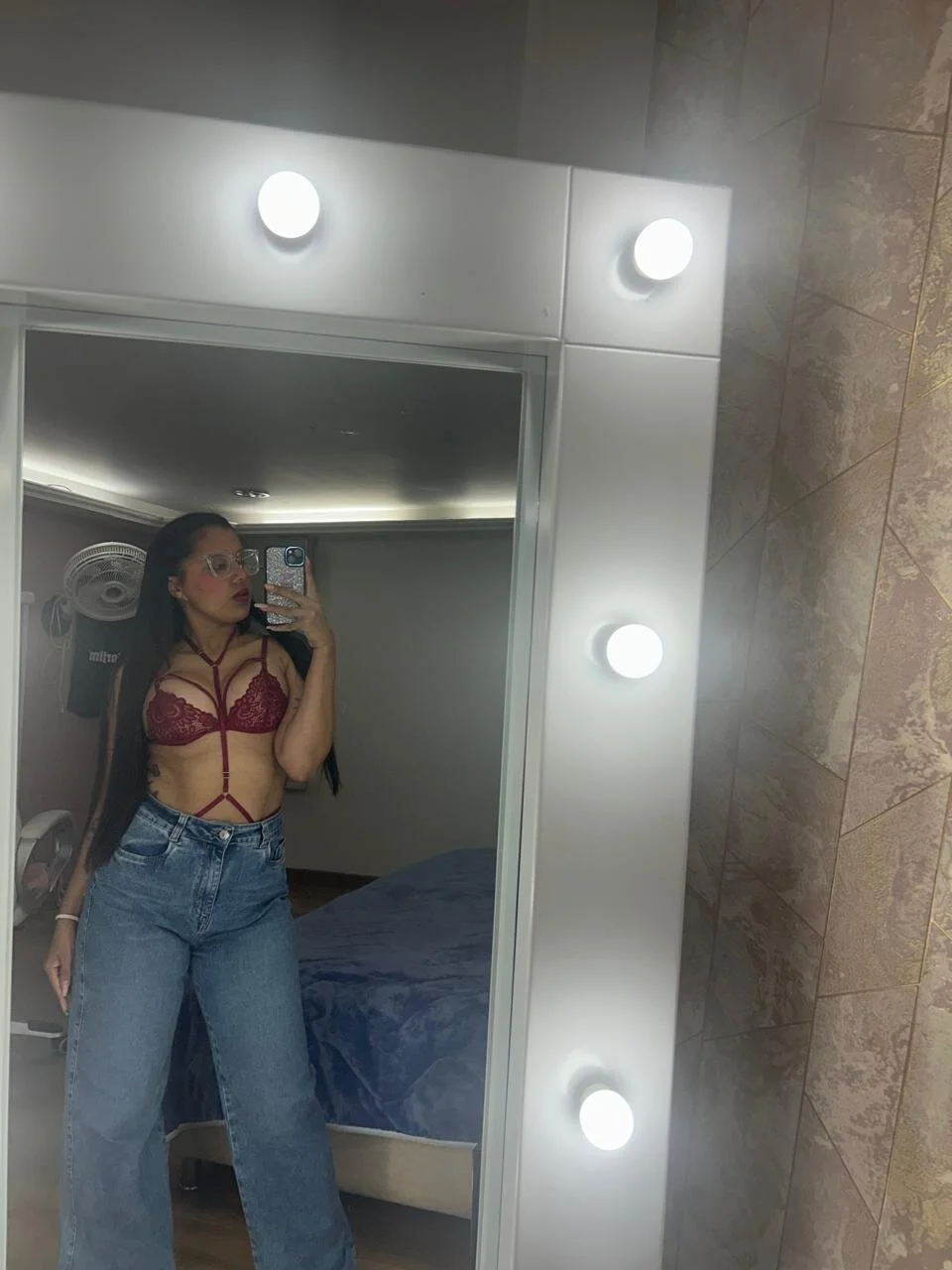 XXX Porn Photo of Nude katy_blush 3