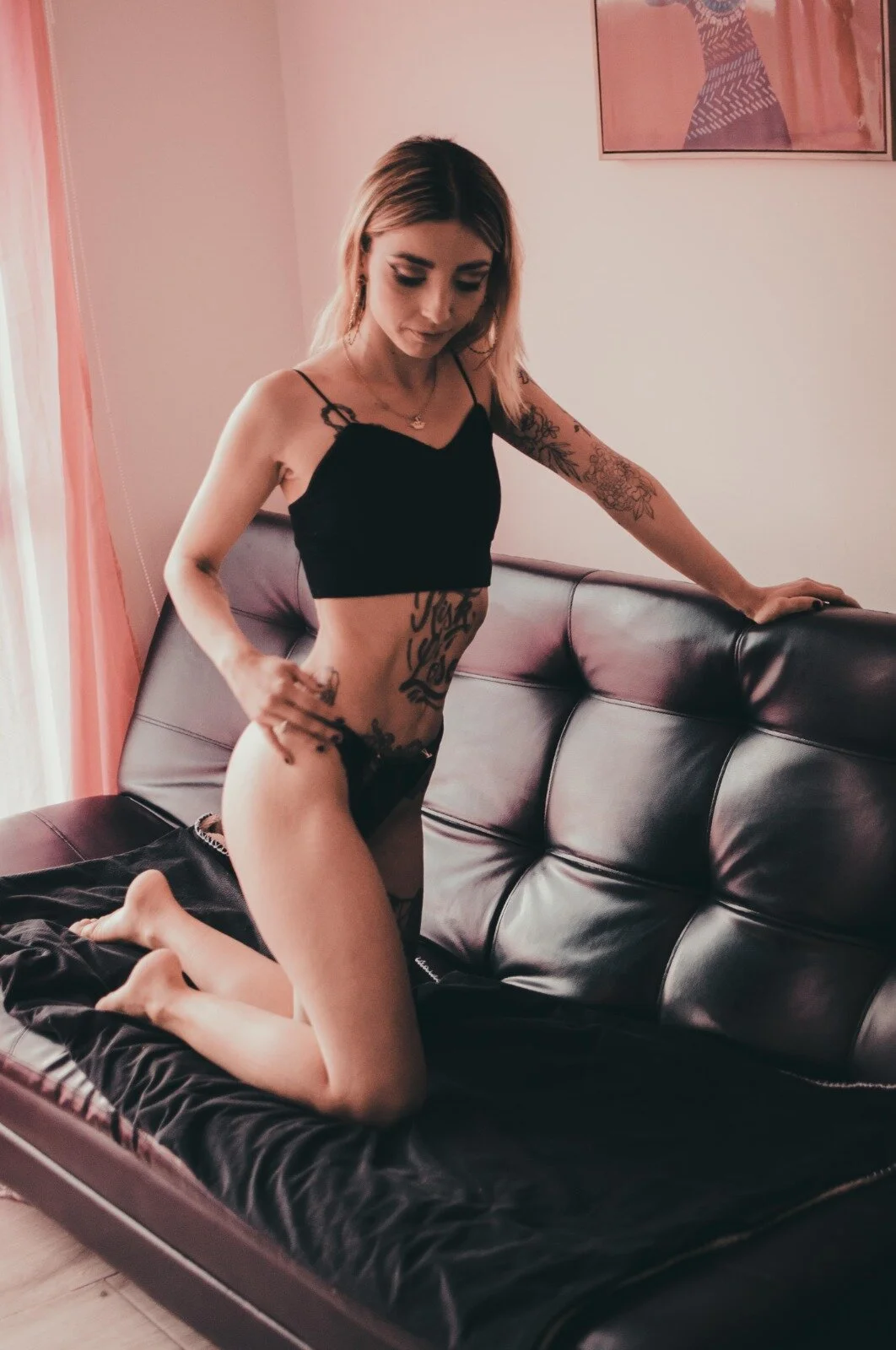 XXX Porn Photo of Nude sidneey_lovee 8