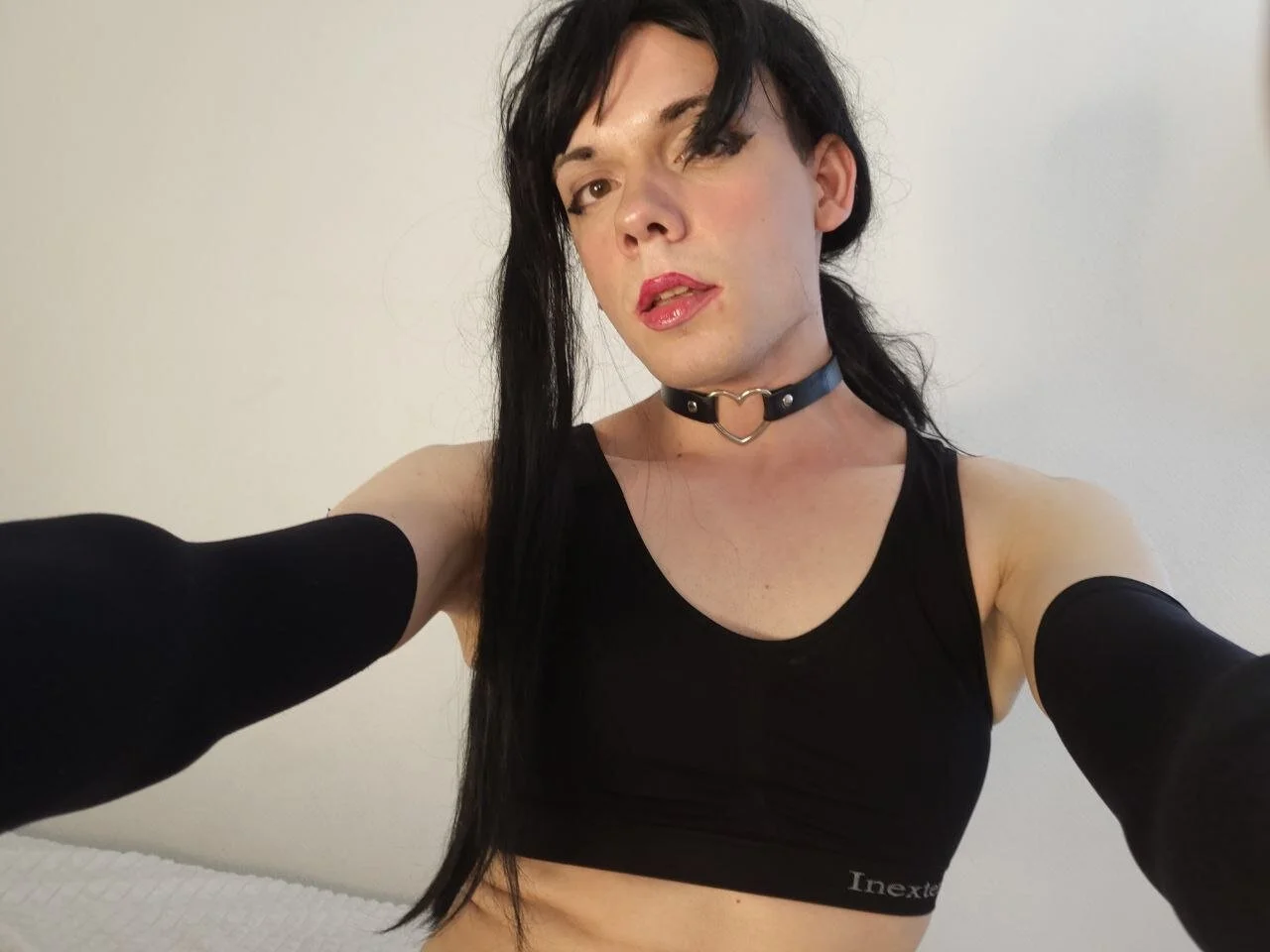 XXX Porn Photo of Nude QuartzVenom 6