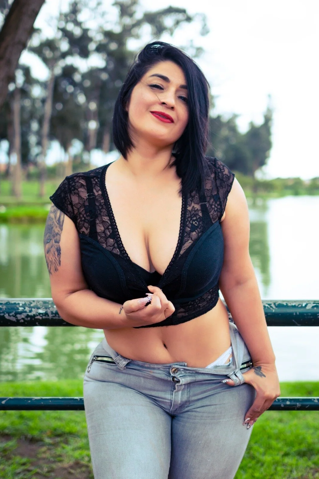 XXX Porn Photo of Nude karenlennox1 9