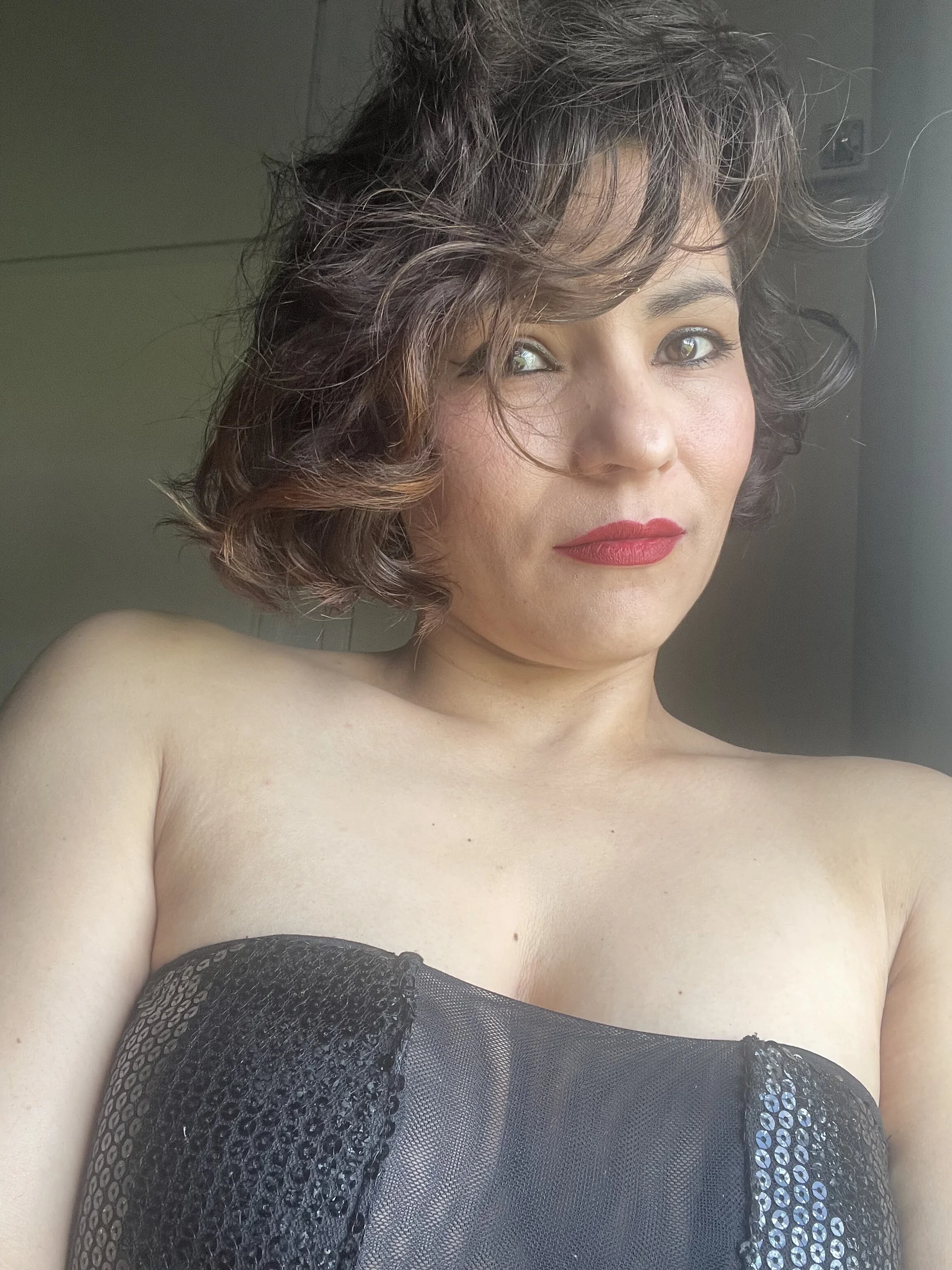 XXX Porn Photo of Nude eva_luz 46