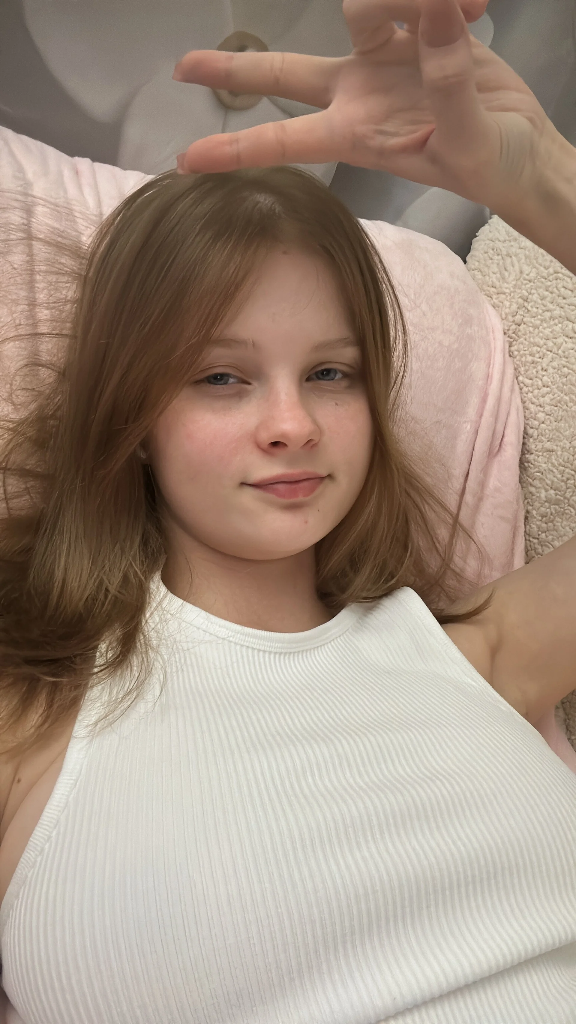 XXX Porn Photo of Nude MashaTulip 2