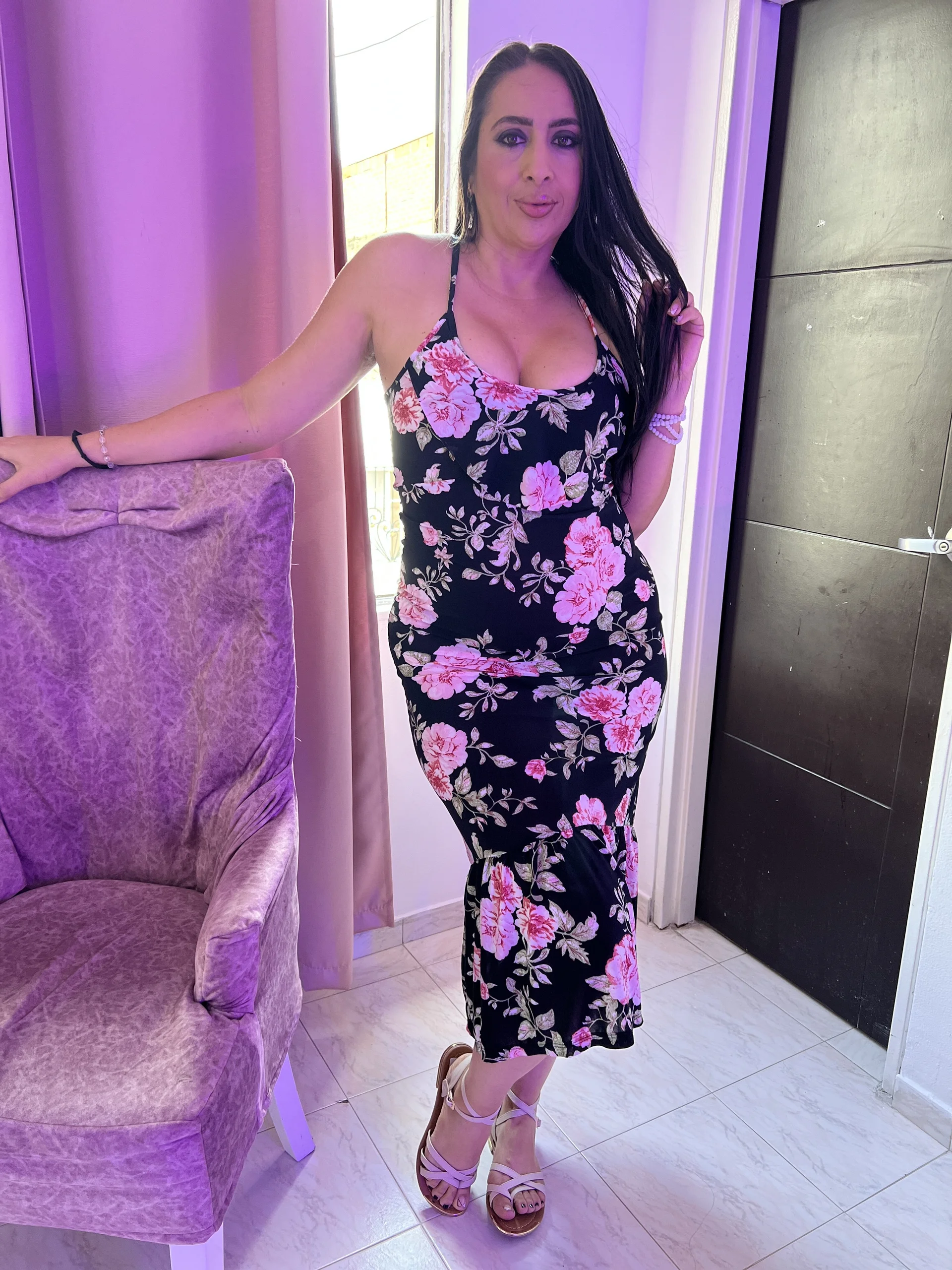 XXX Porn Photo of Nude MayraVegas 95