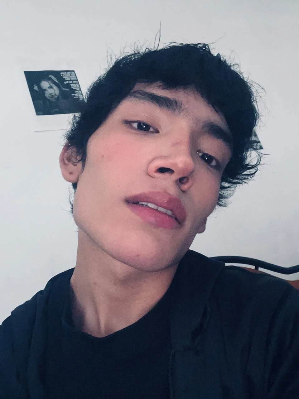 XXX Porn Photo of Nude isaac_nova 10