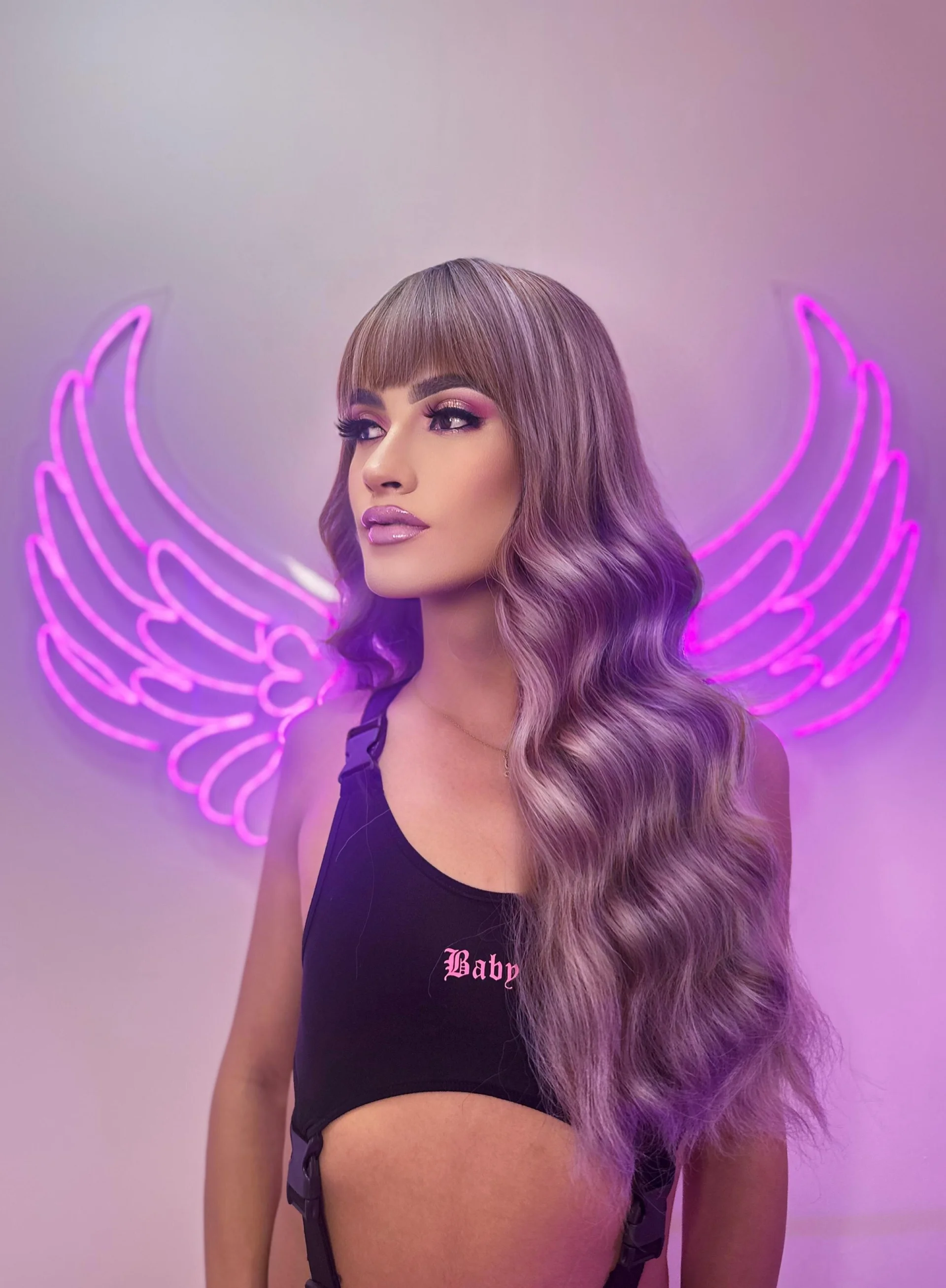 XXX Porn Photo of Nude _scarletmoore 10