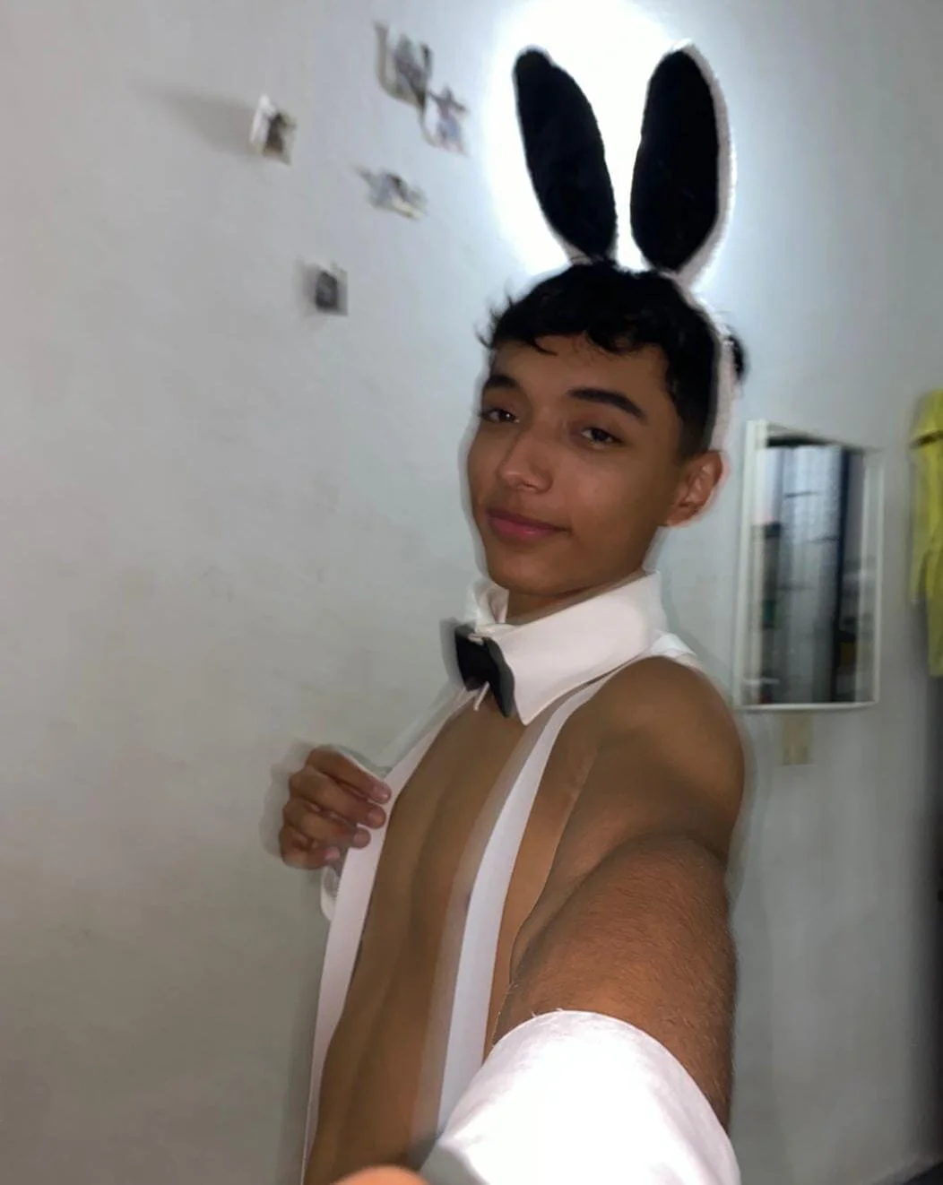 XXX Porn Photo of Nude mike_tylor01 1