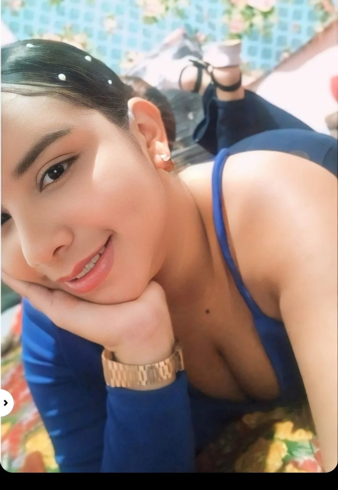 XXX Porn Photo of Nude Emy_topless 2