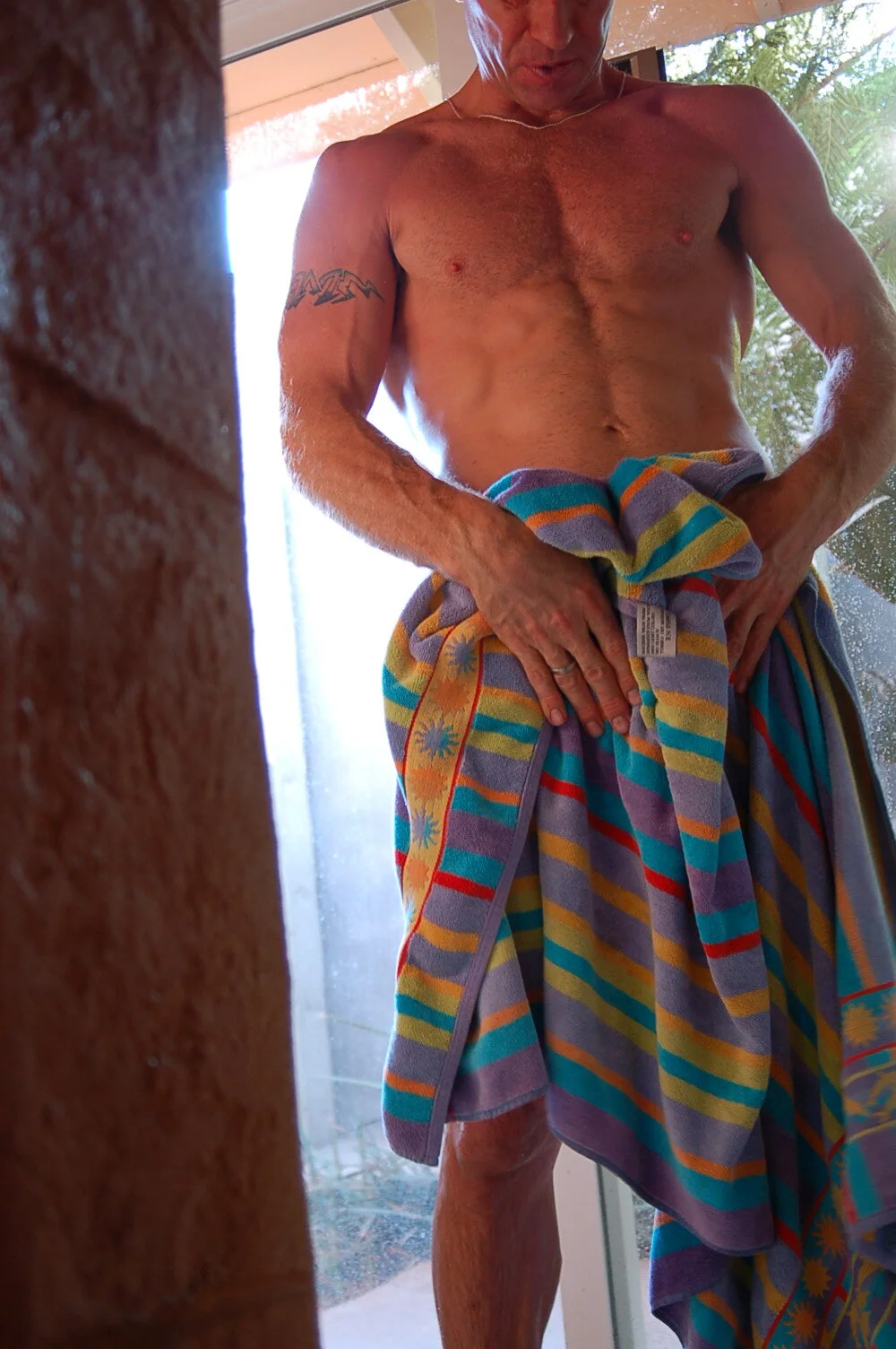 TrevorSteele