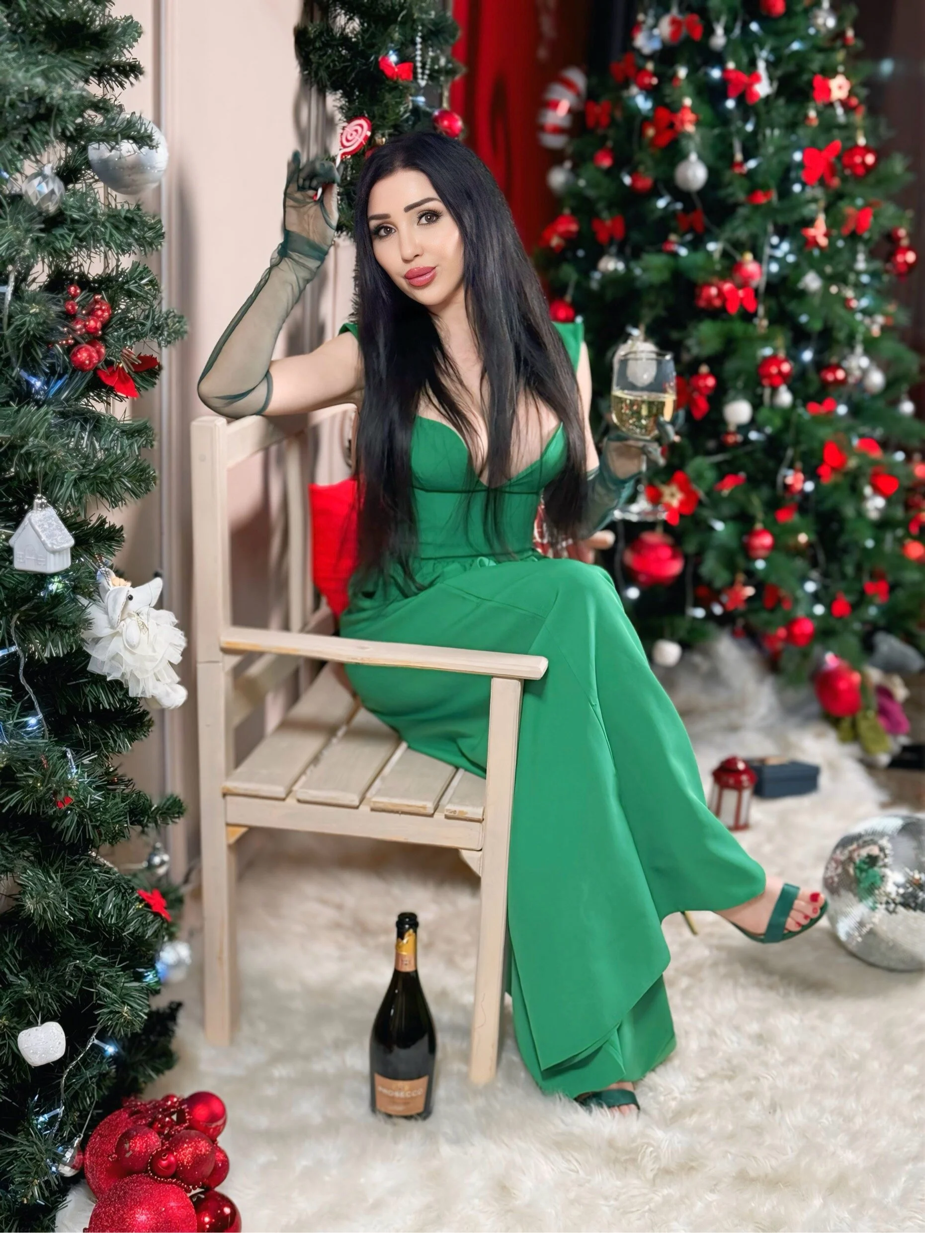 XXX Porn Photo of Nude Dalia_Lavish 29