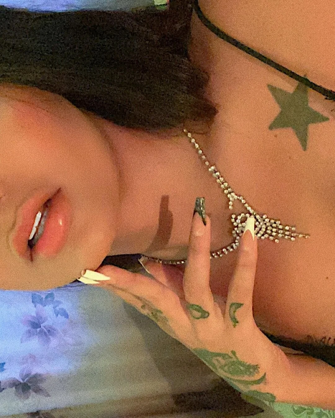 XXX Porn Photo of Nude isahot22 10