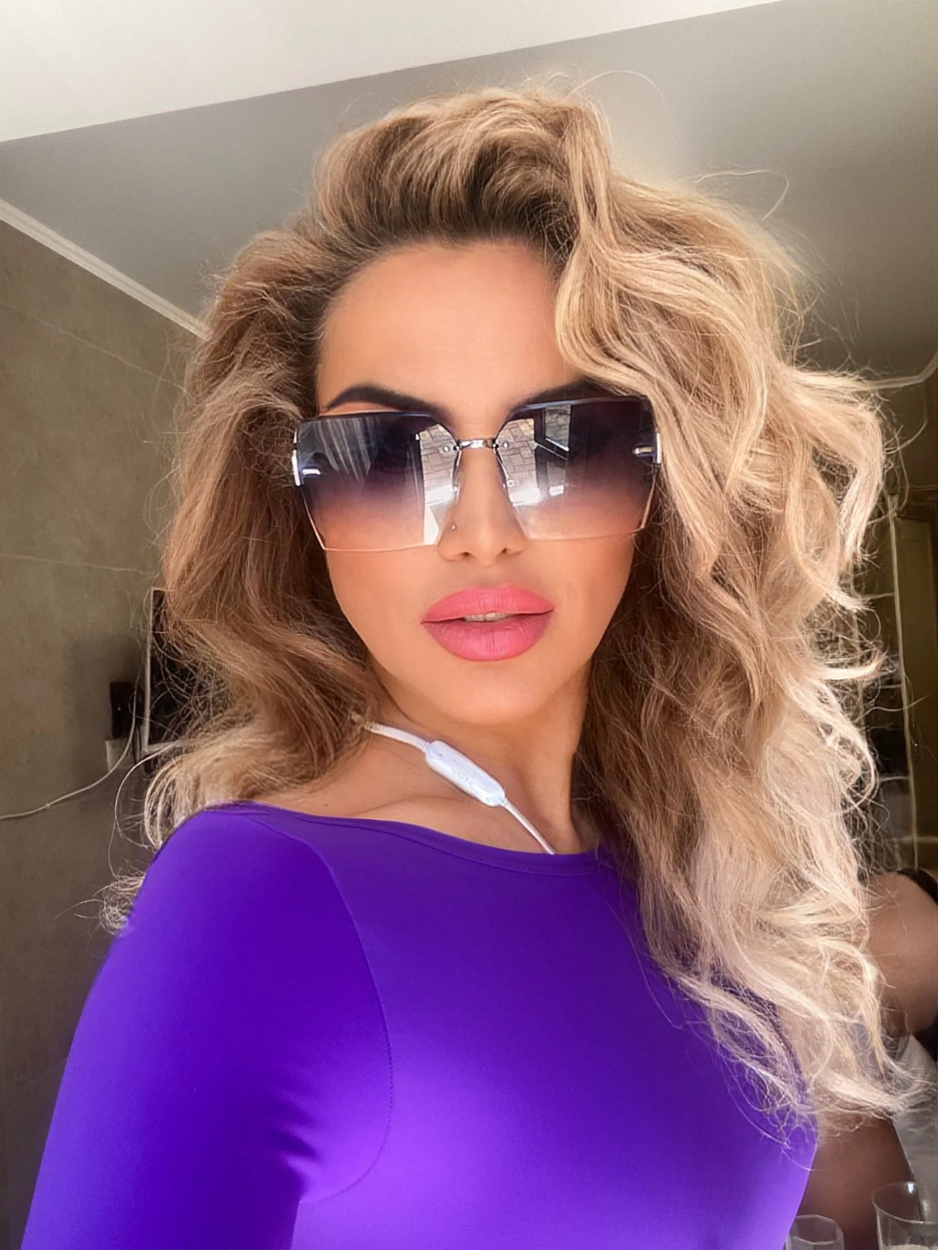 XXX Porn Photo of Nude Radmila_Queen_ 11