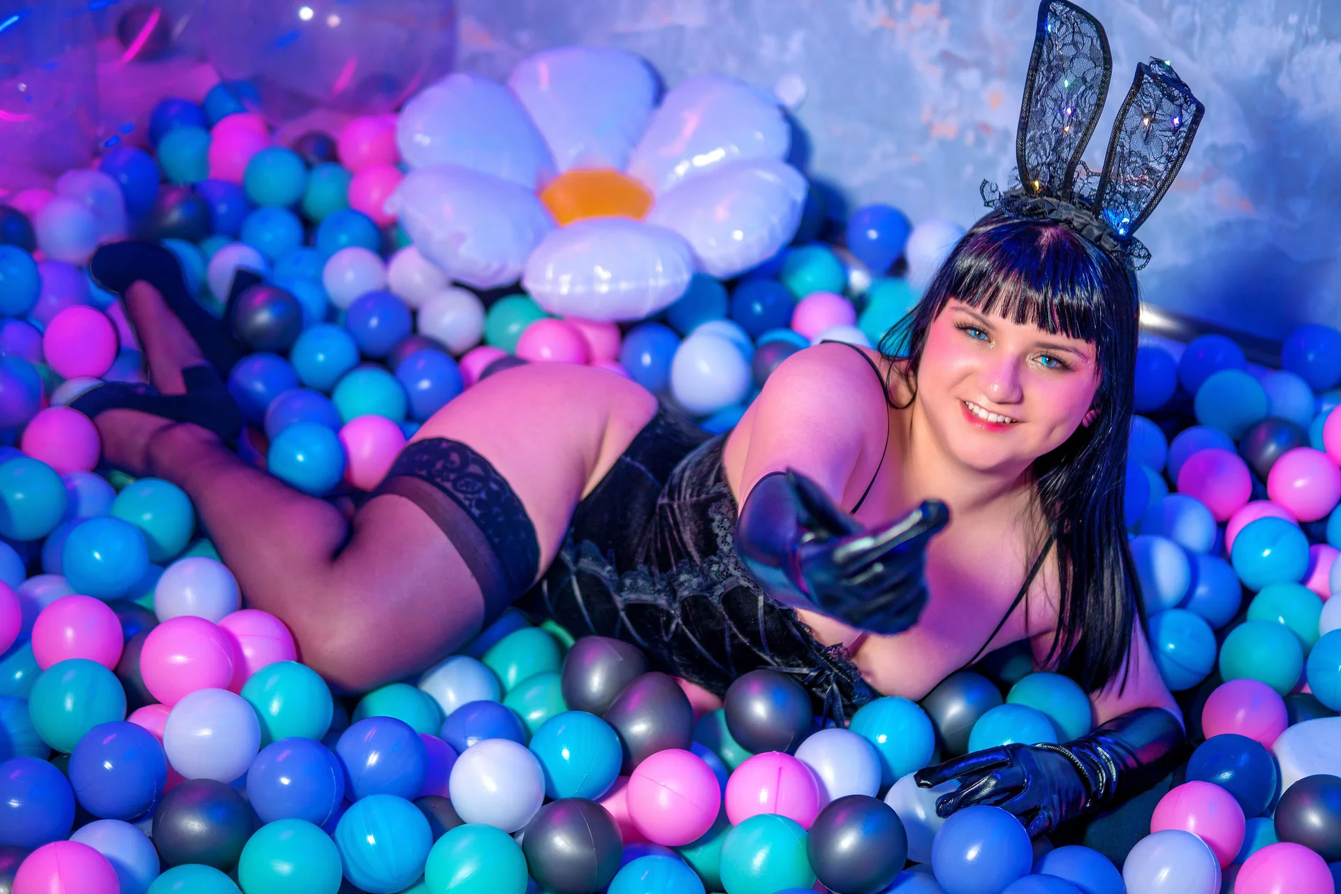 XXX Porn Photo of Nude catha_cat 109