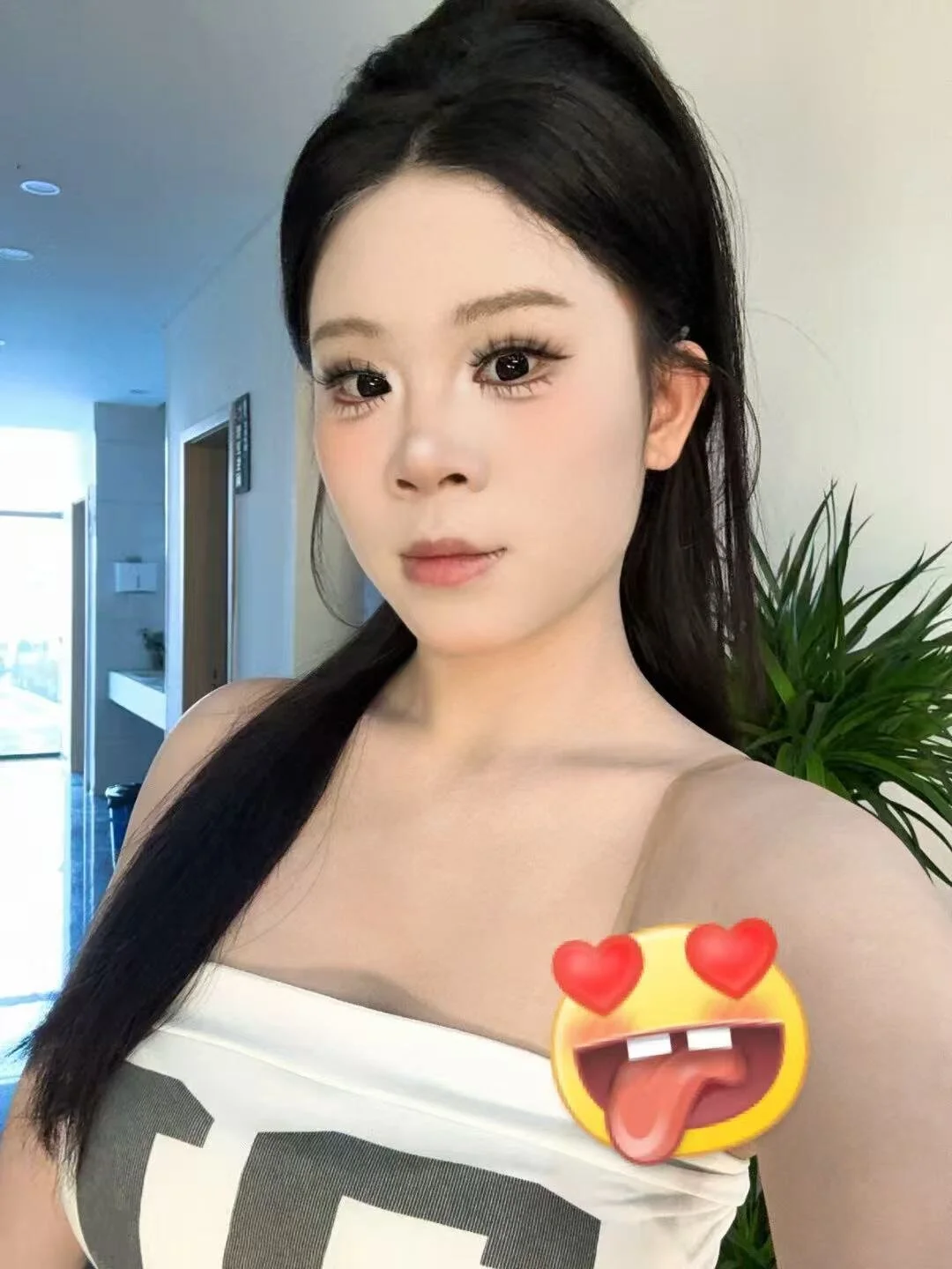 XXX Porn Photo of Nude VT-666 12