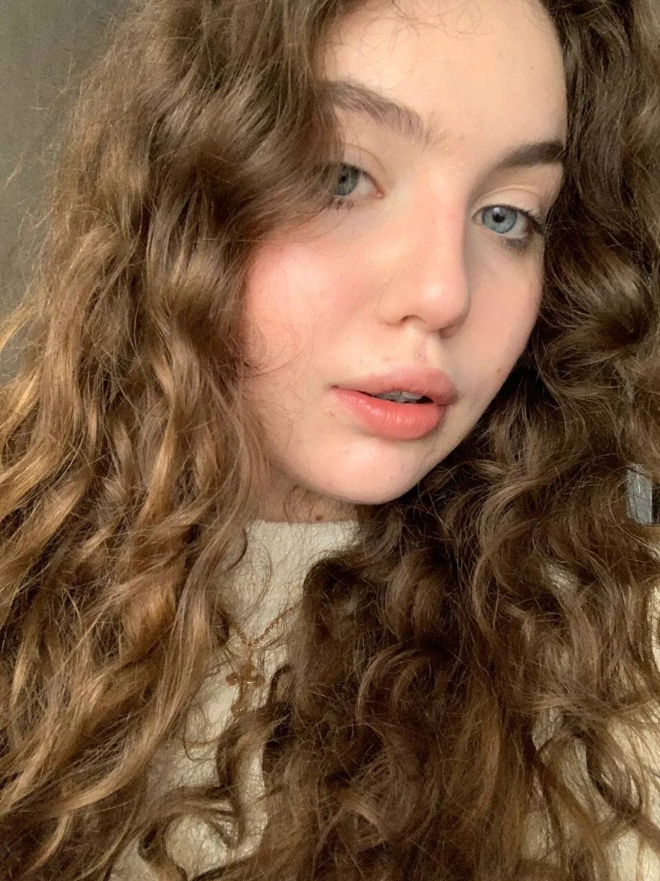 XXX Porn Photo of Nude LuxSopphia 6