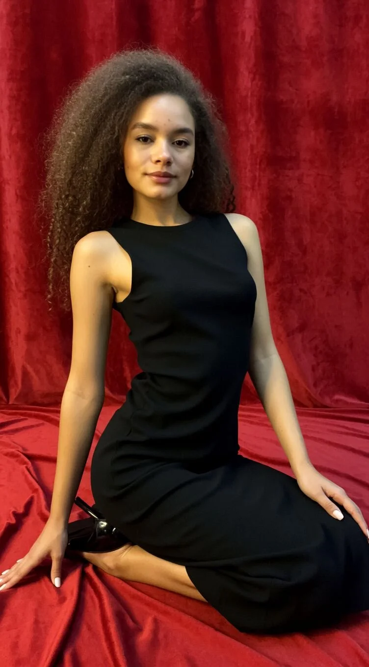 XXX Porn Photo of Nude MiticaBrennet_ 61