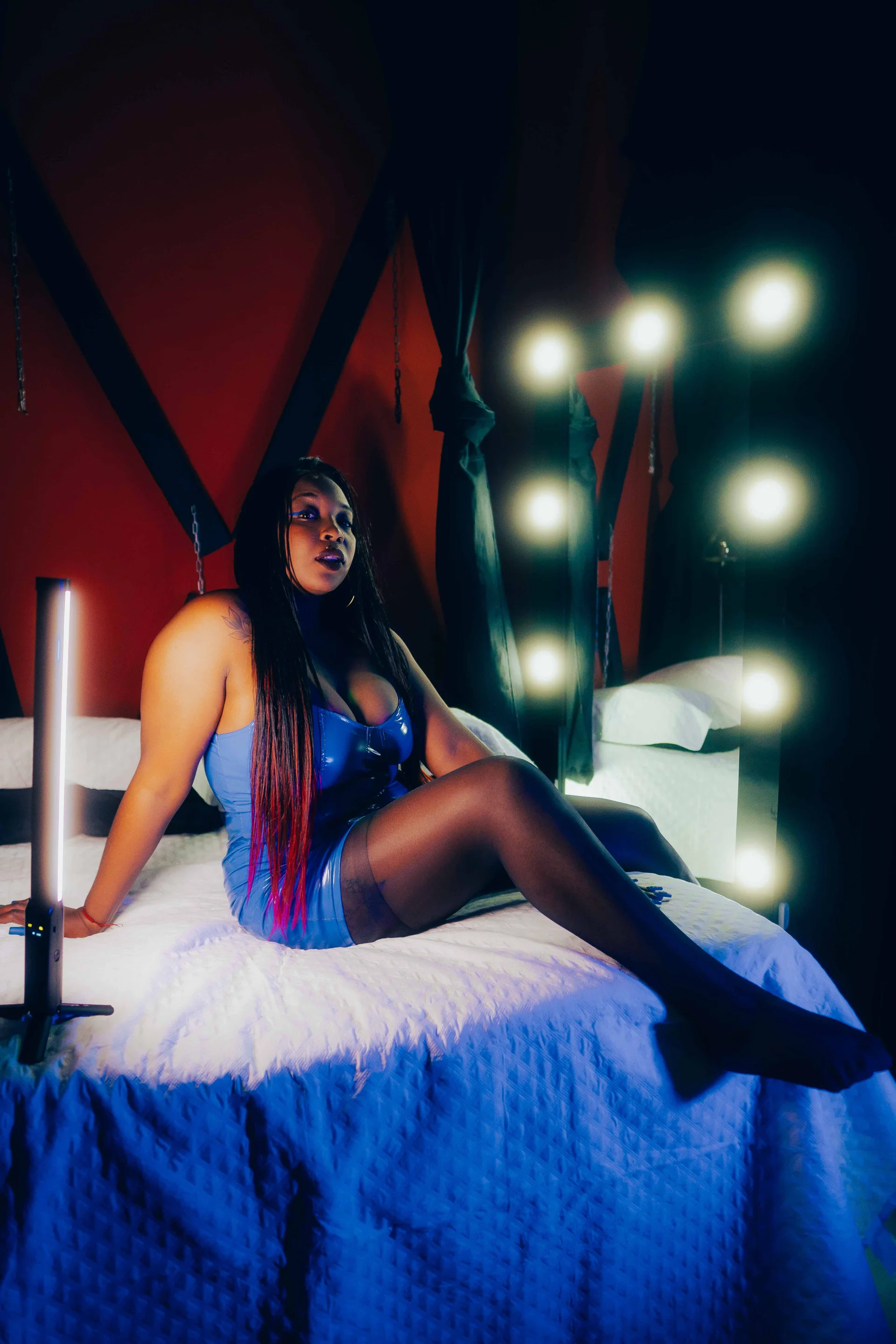 XXX Porn Photo of Nude Charlotte__Brown_ 40