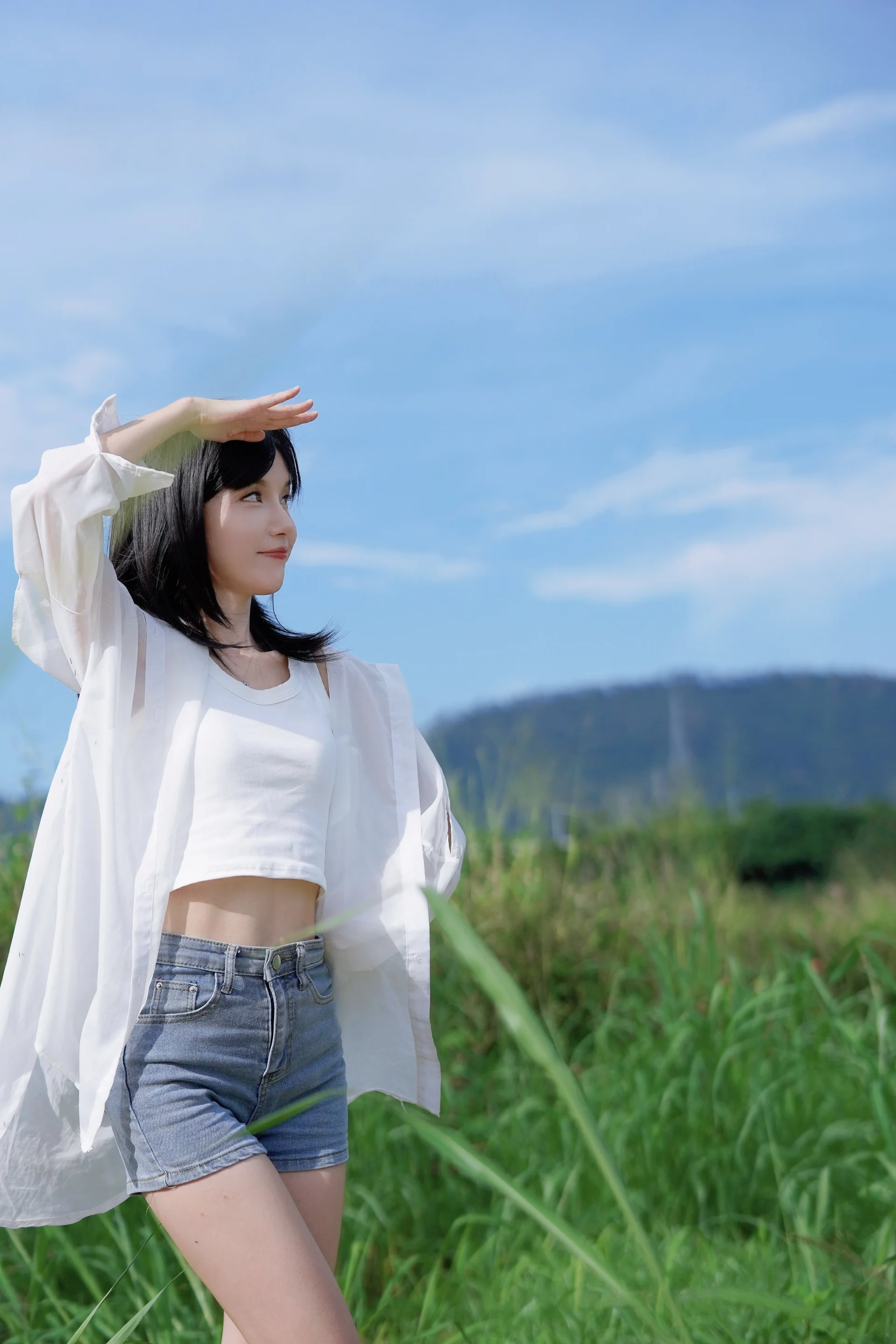 XXX Porn Photo of Nude hi-AnAn 7