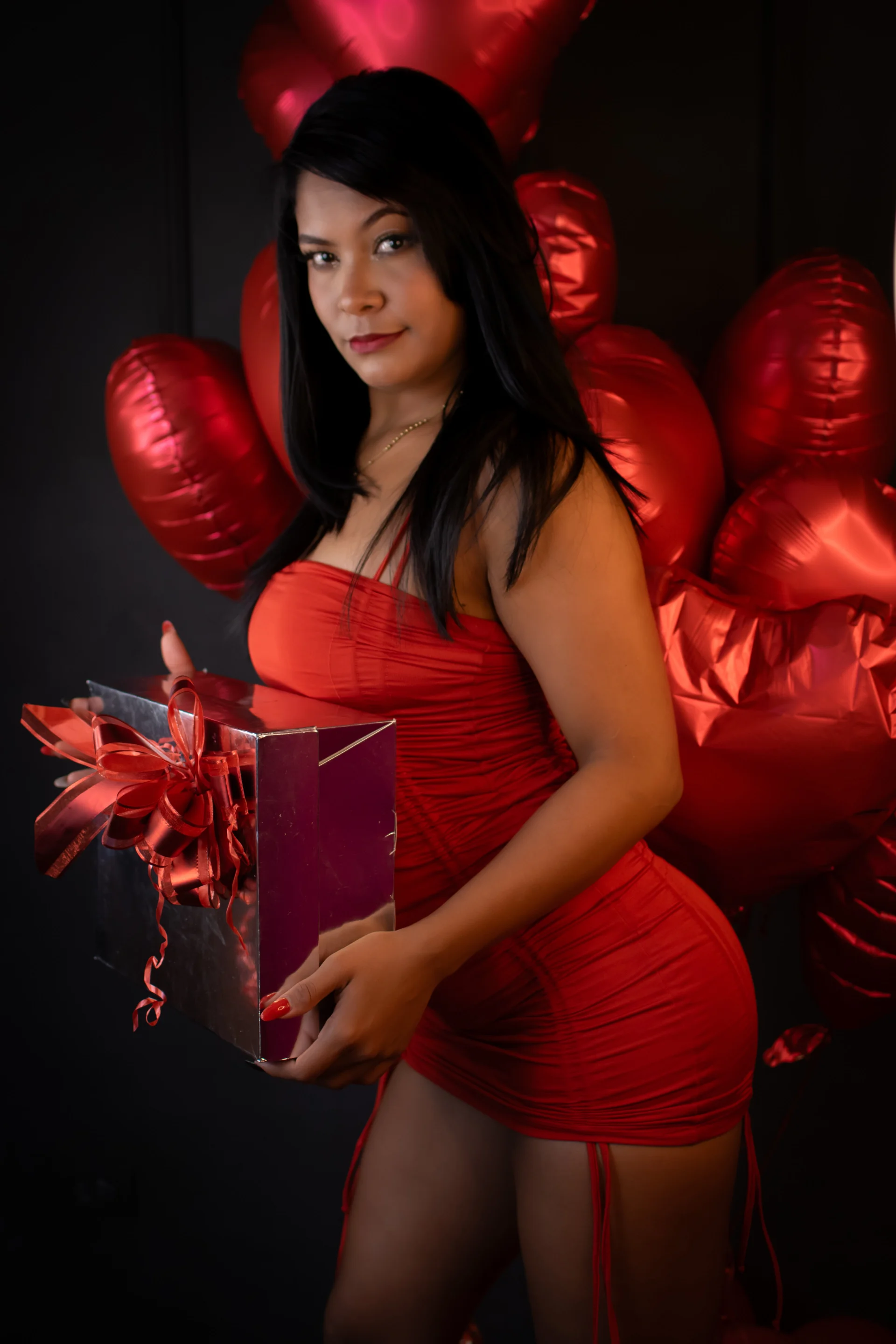 XXX Porn Photo of Nude _karime_ 31