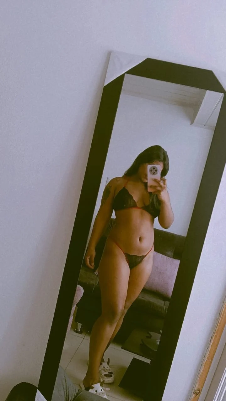 XXX Porn Photo of Nude Anahi_nora 1