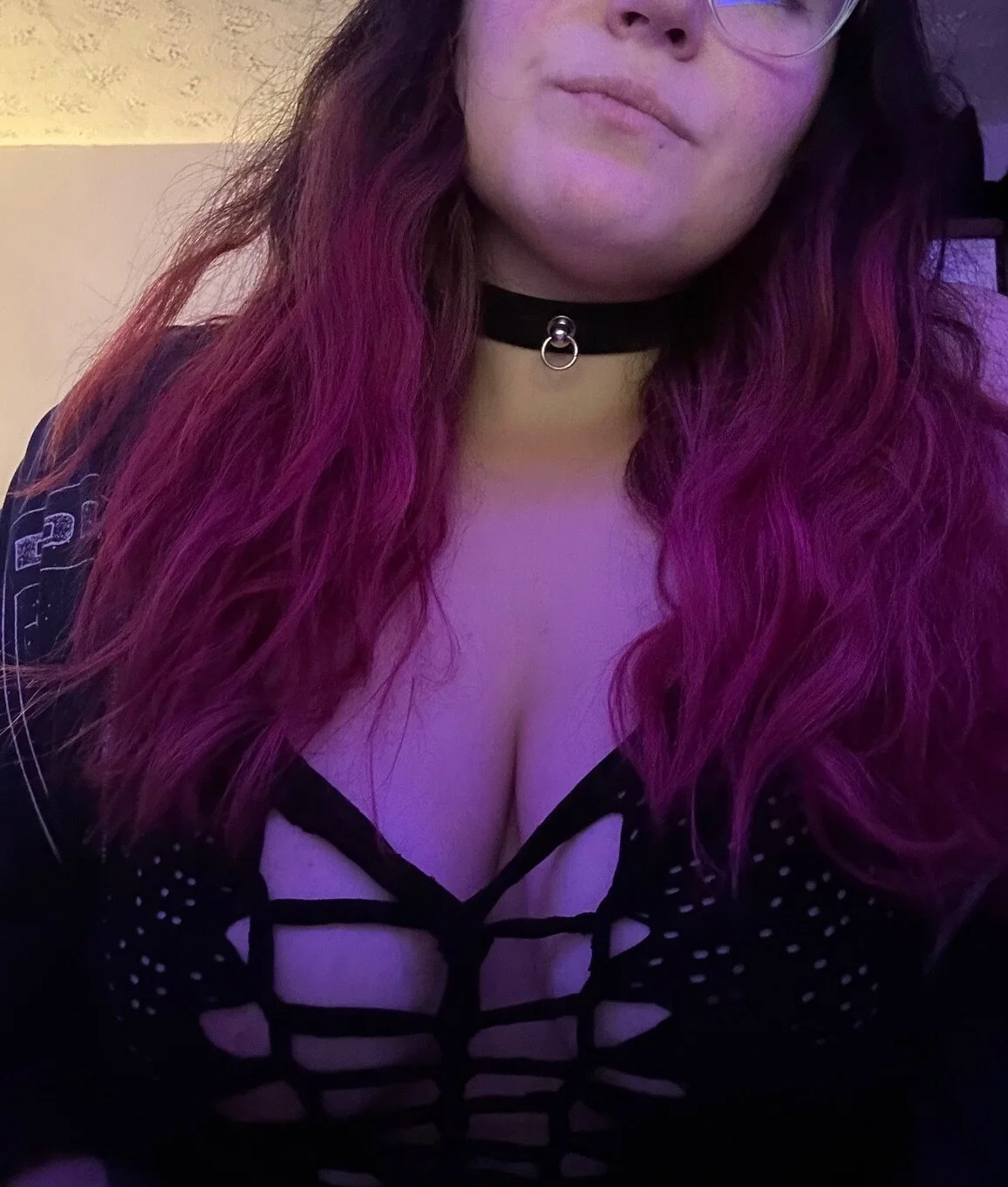 XXX Porn Photo of Nude ScottishTension 1