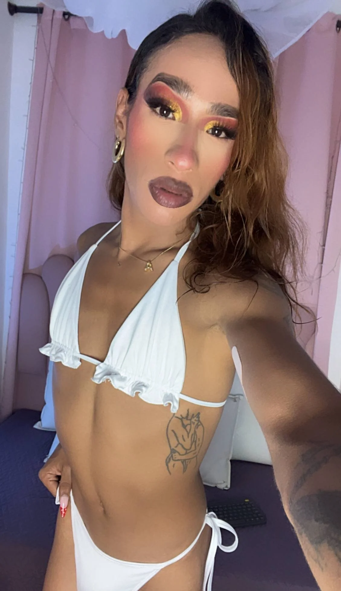 XXX Porn Photo of Nude NicoleMadrird 42