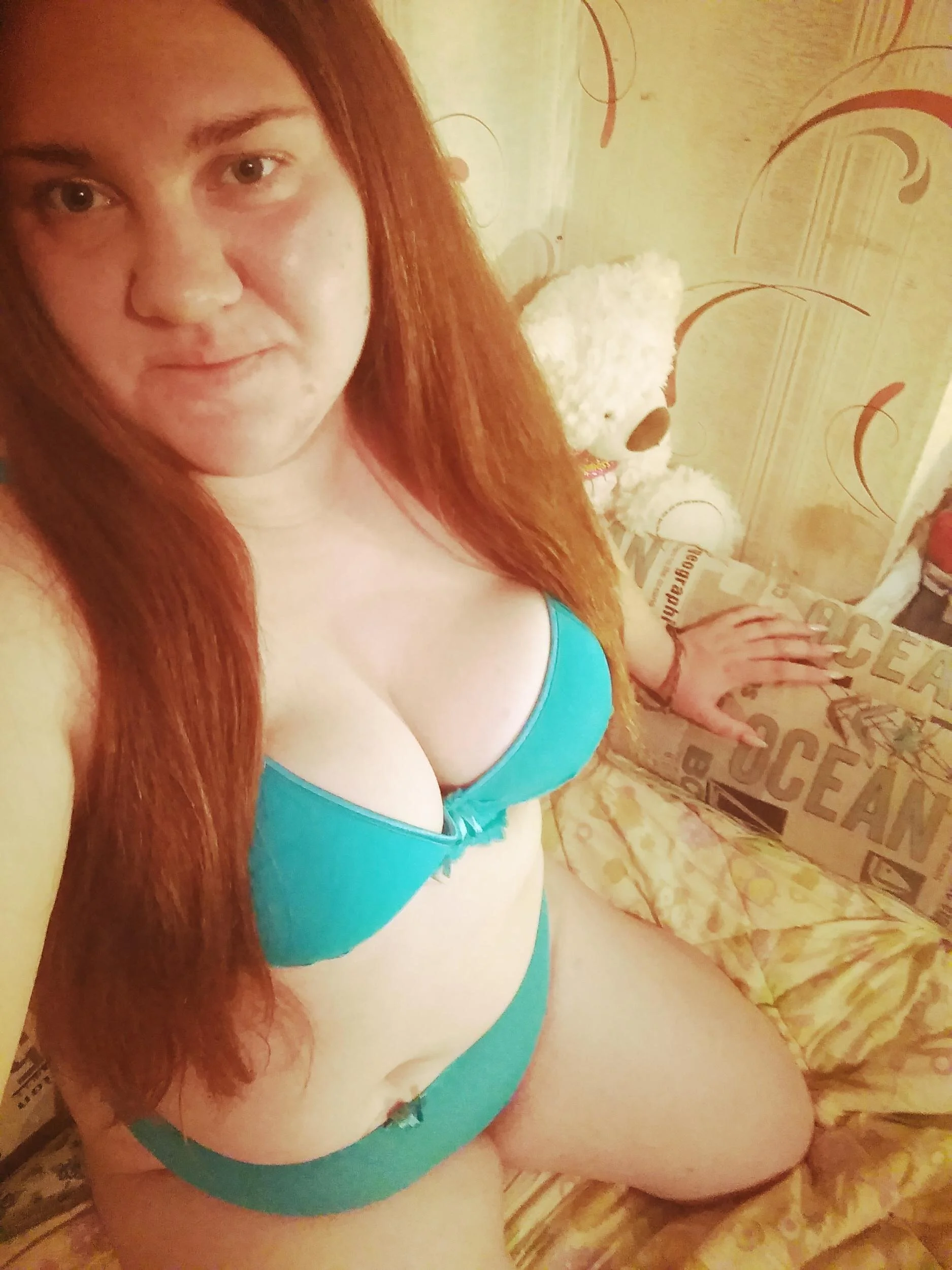 XXX Porn Photo of Nude MaryShiny_ 8