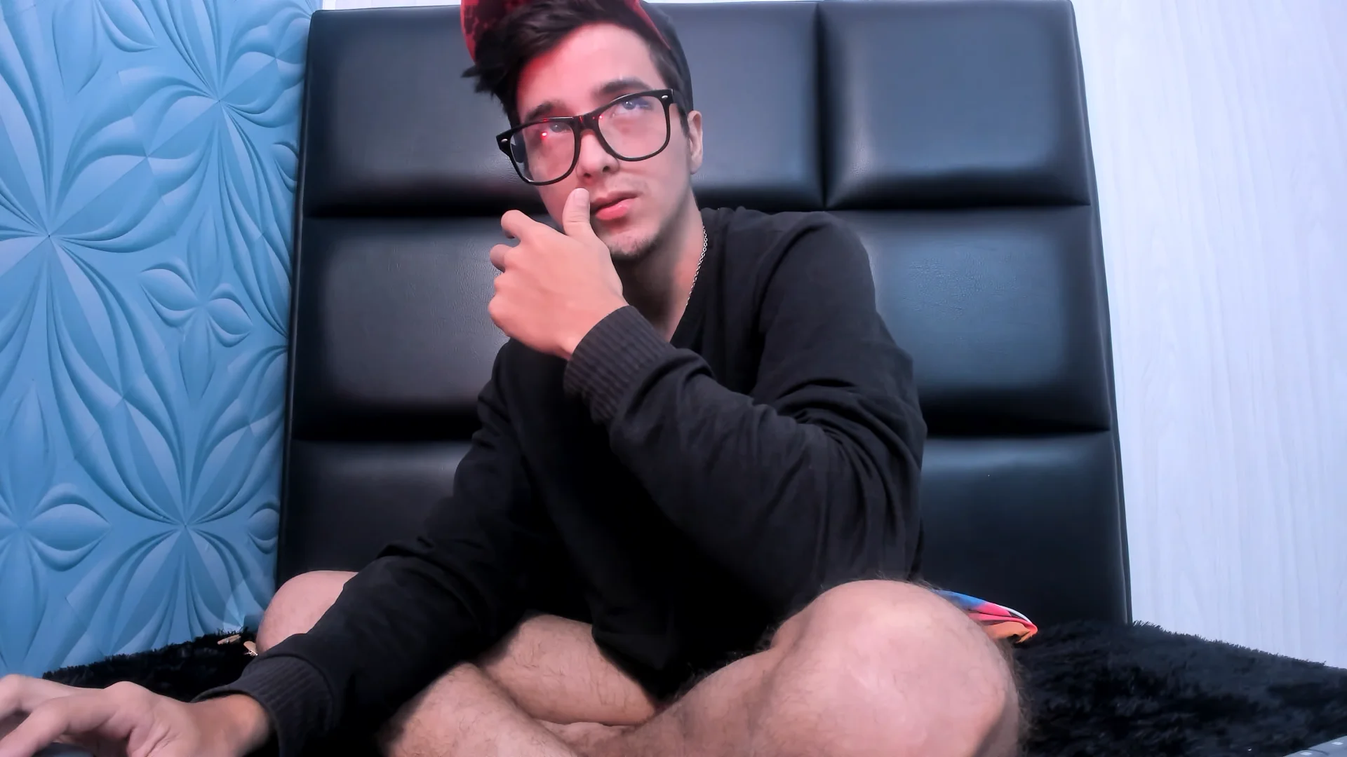 XXX Porn Photo of Nude Prince_Zayn18 2